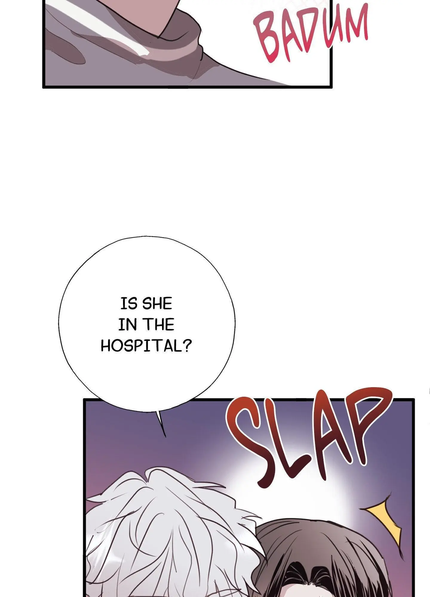 Tugging at My Heart - Chapter 14 Page 125
