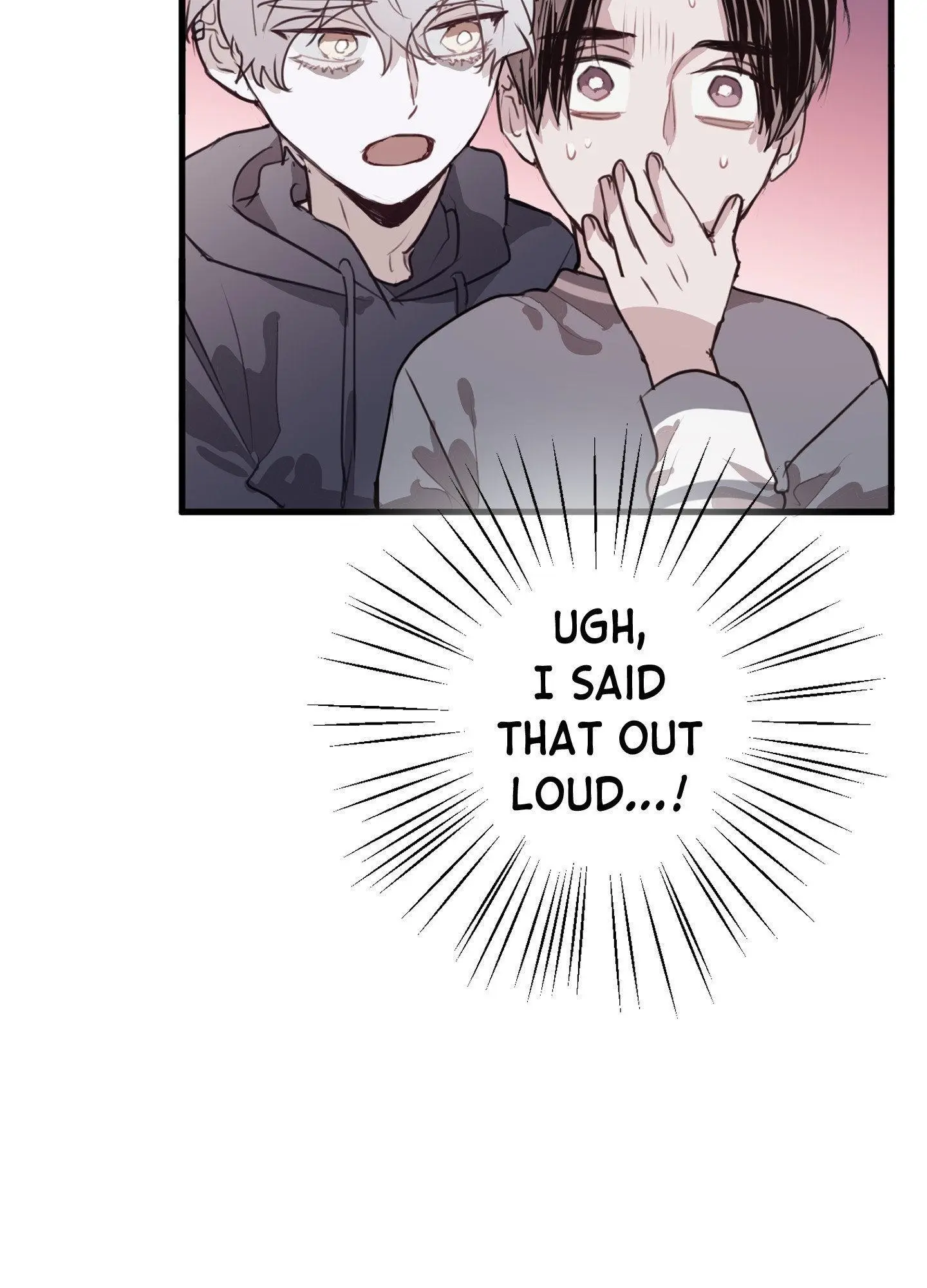 Tugging at My Heart - Chapter 14 Page 126