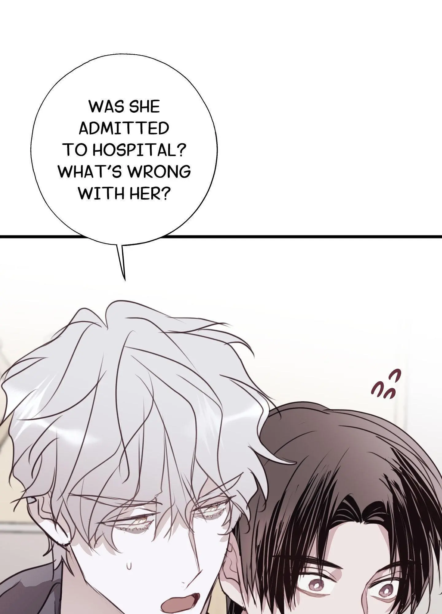 Tugging at My Heart - Chapter 14 Page 127