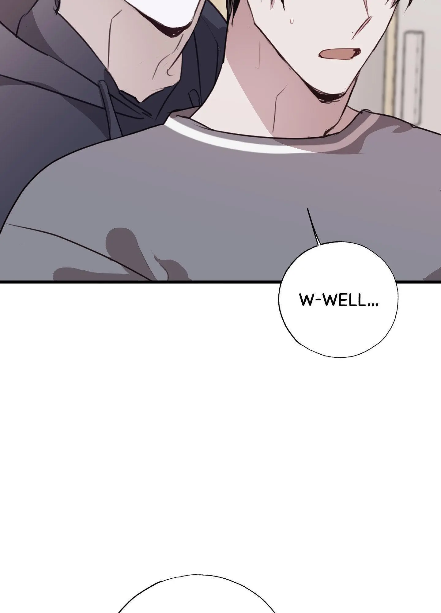 Tugging at My Heart - Chapter 14 Page 128