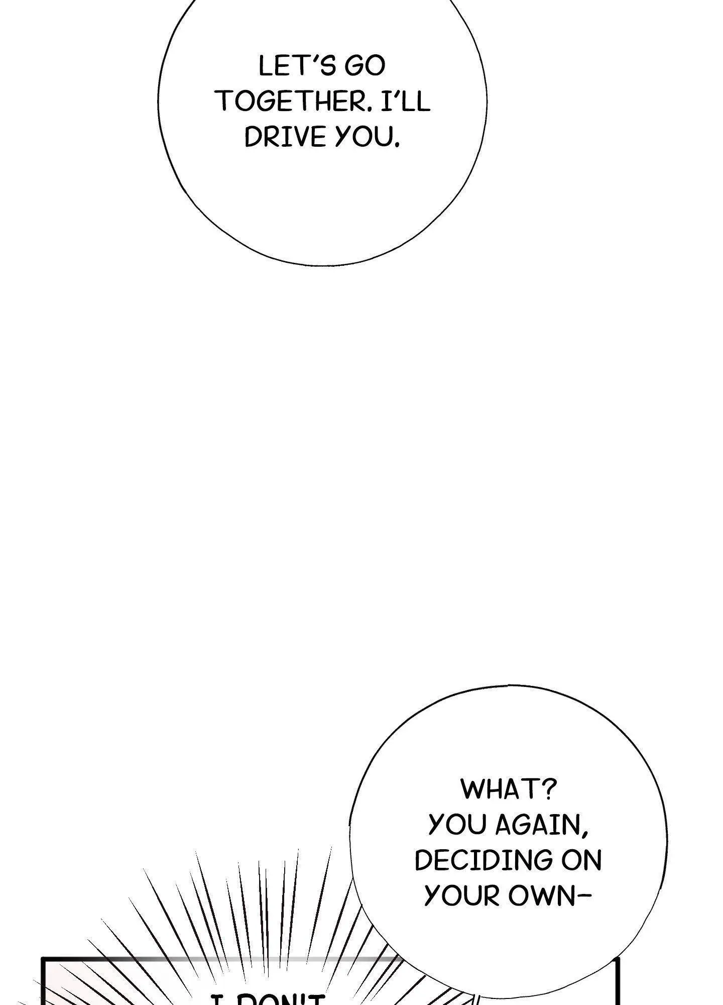 Tugging at My Heart - Chapter 14 Page 129