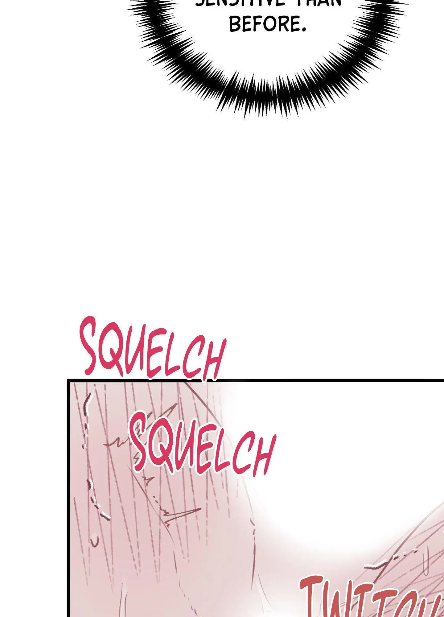 Tugging at My Heart - Chapter 14 Page 15