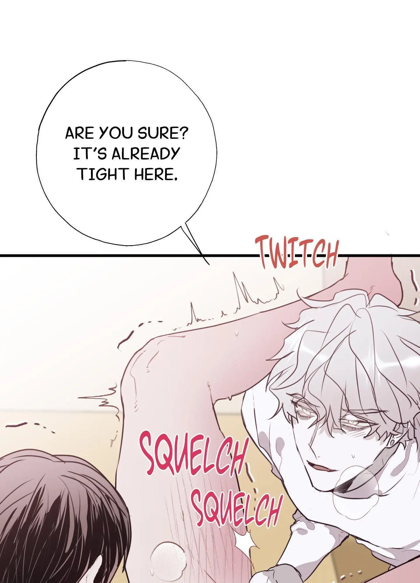 Tugging at My Heart - Chapter 14 Page 18
