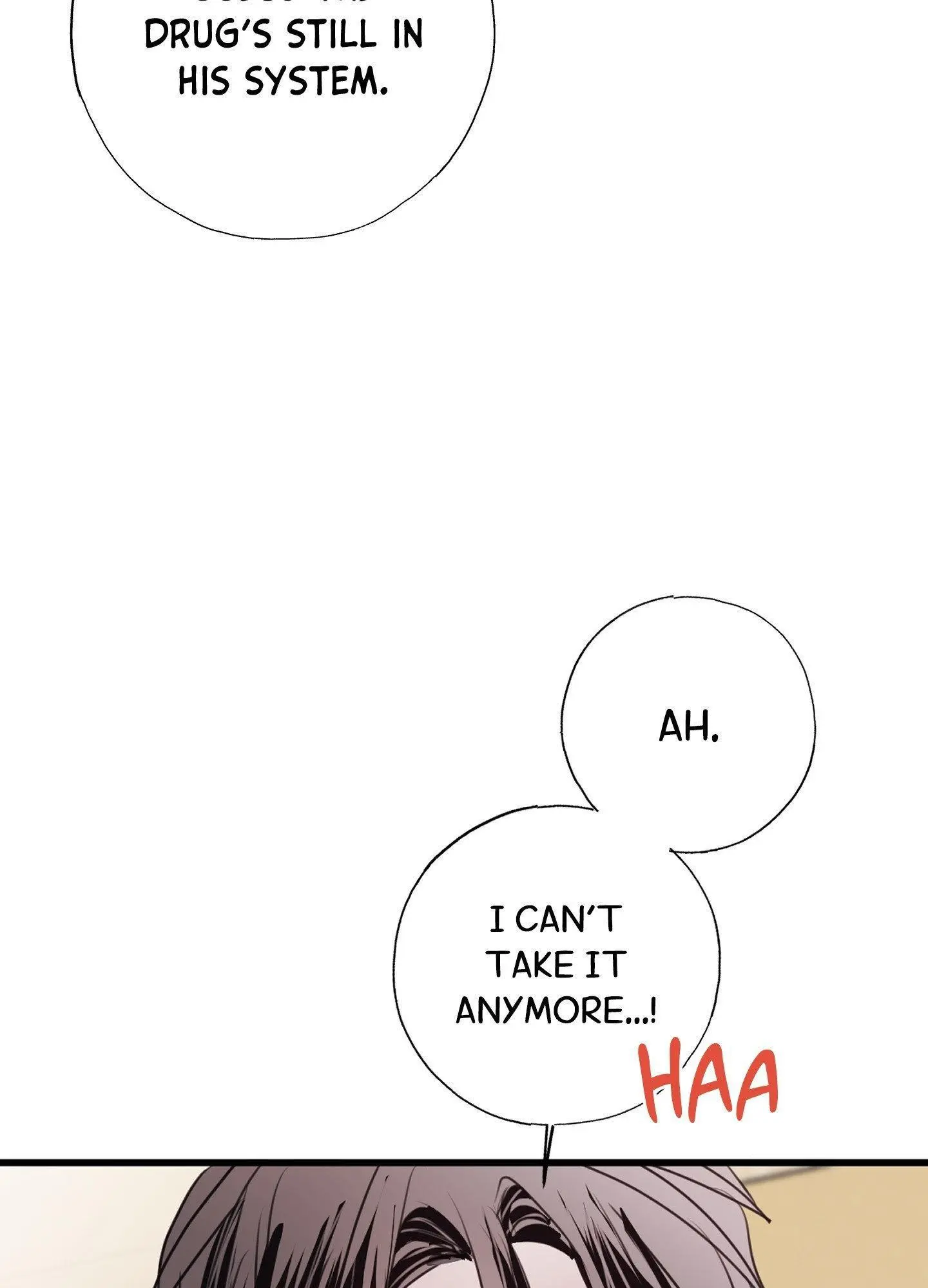 Tugging at My Heart - Chapter 14 Page 21