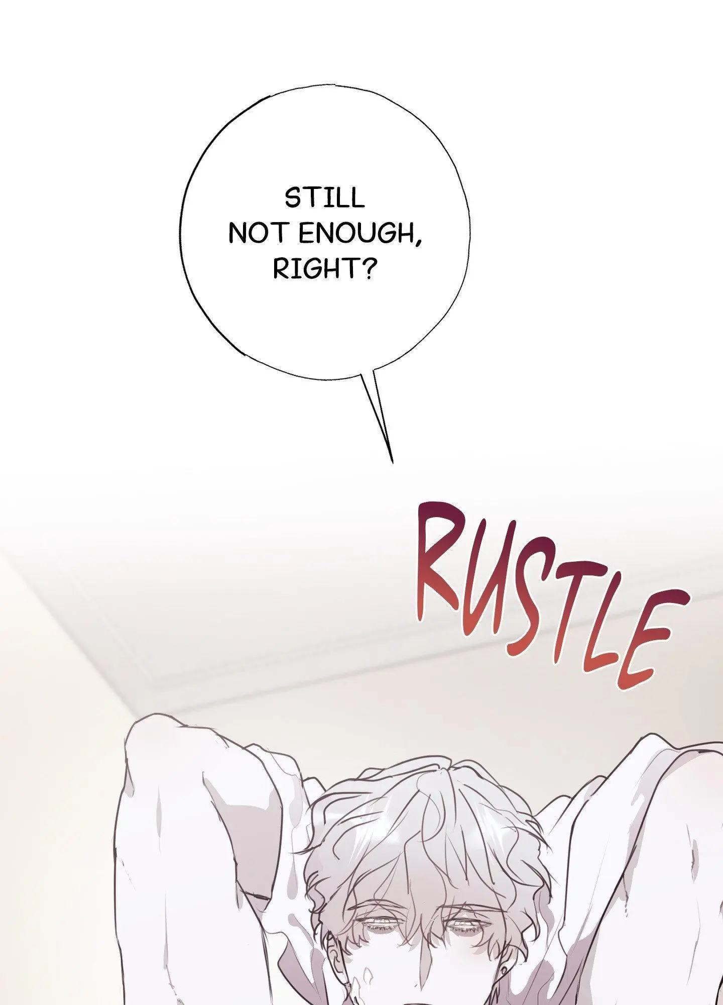 Tugging at My Heart - Chapter 14 Page 26