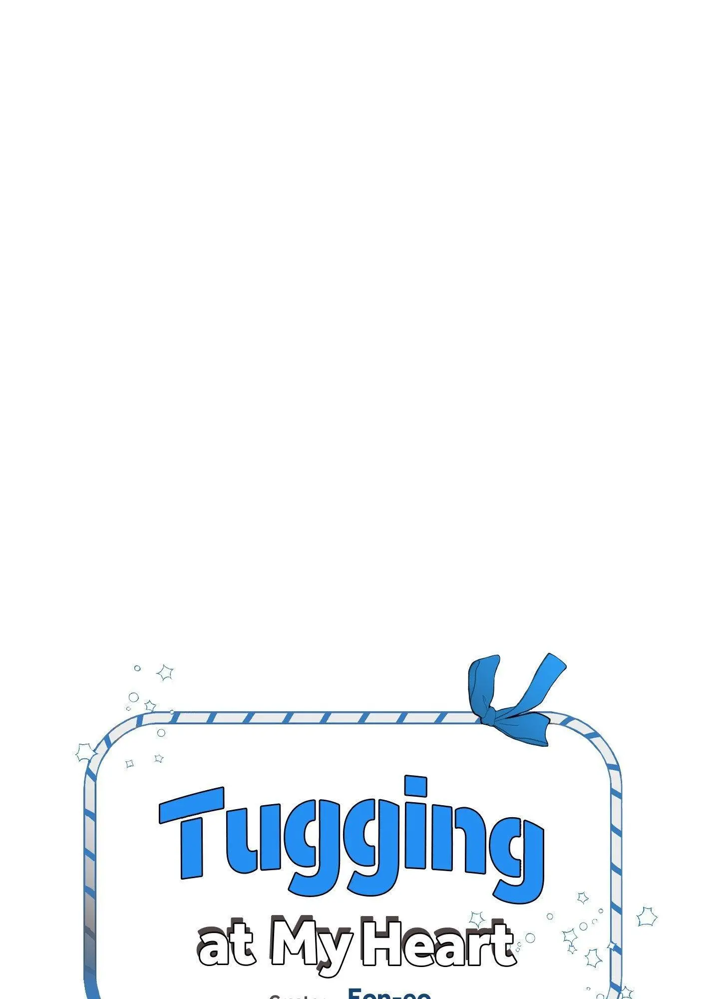 Tugging at My Heart - Chapter 14 Page 30