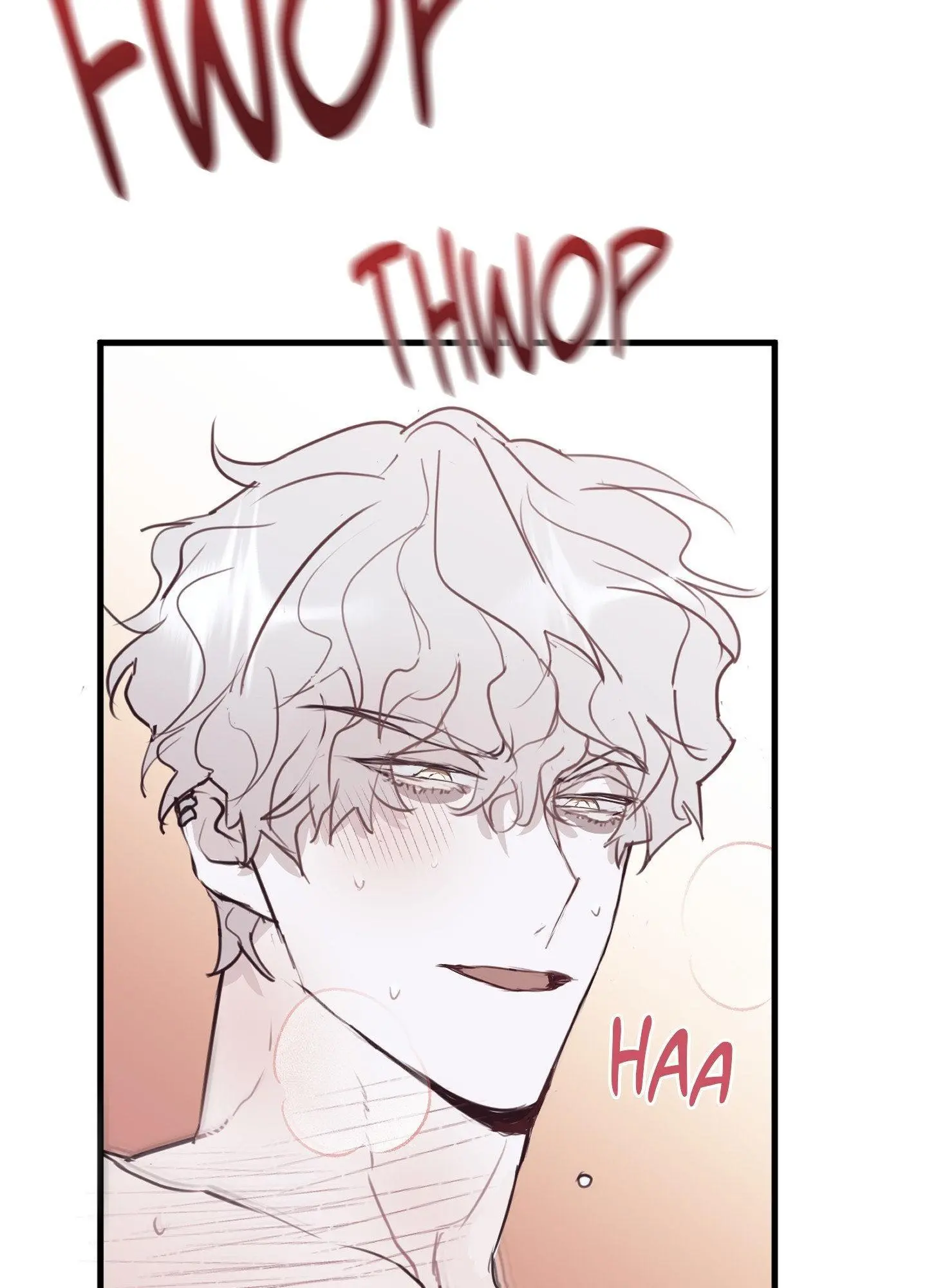 Tugging at My Heart - Chapter 14 Page 40