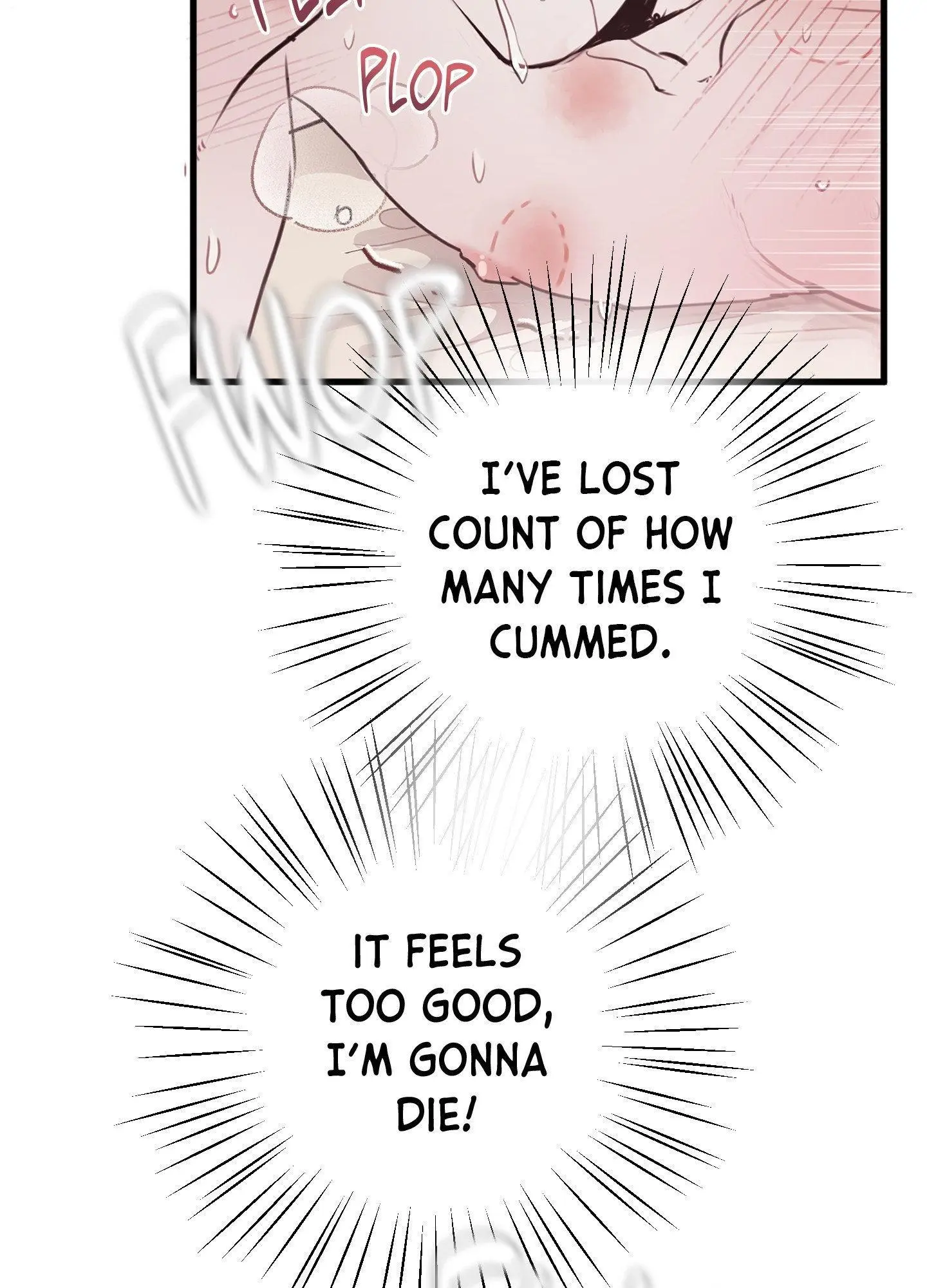 Tugging at My Heart - Chapter 14 Page 44