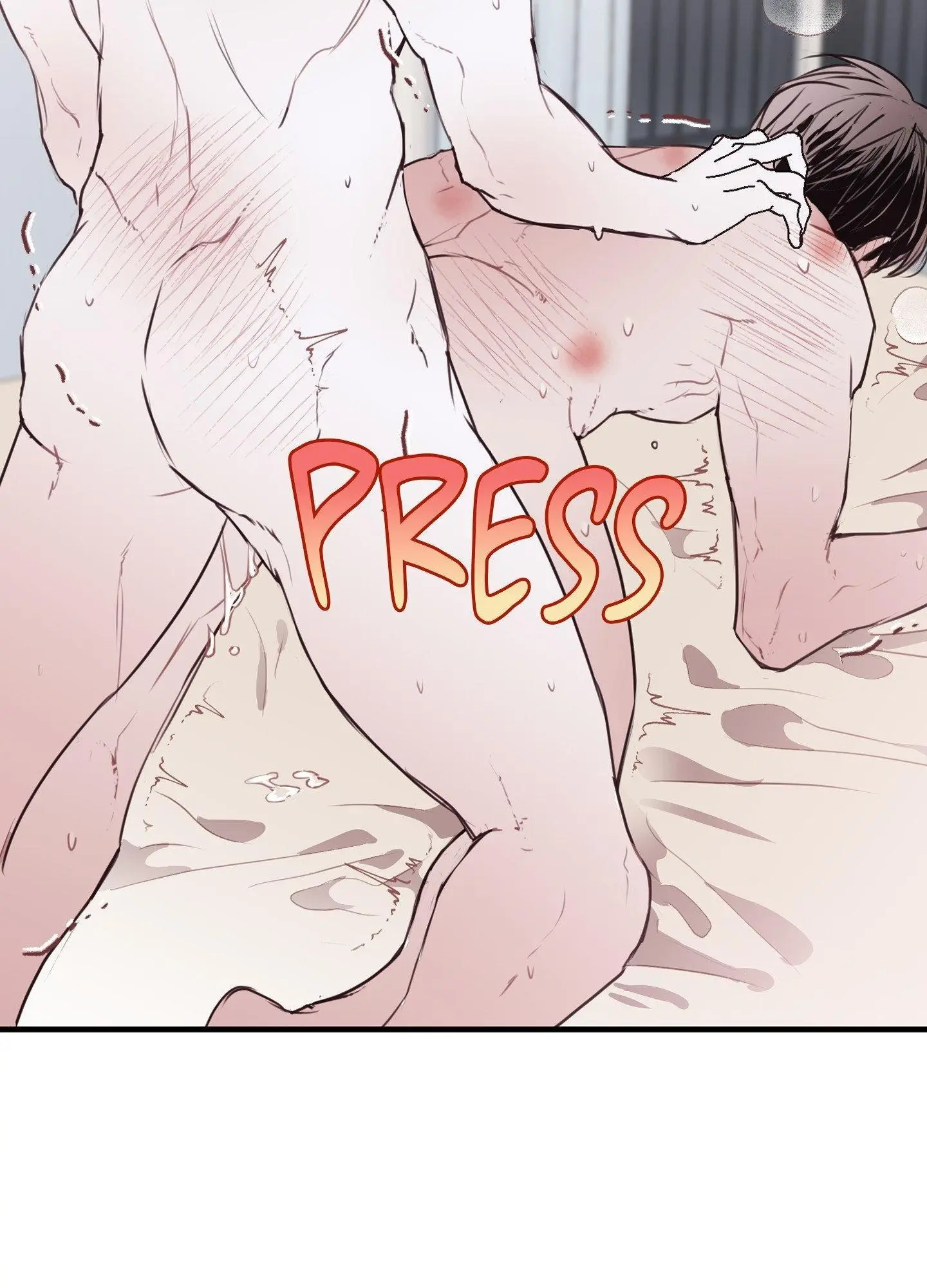 Tugging at My Heart - Chapter 14 Page 50