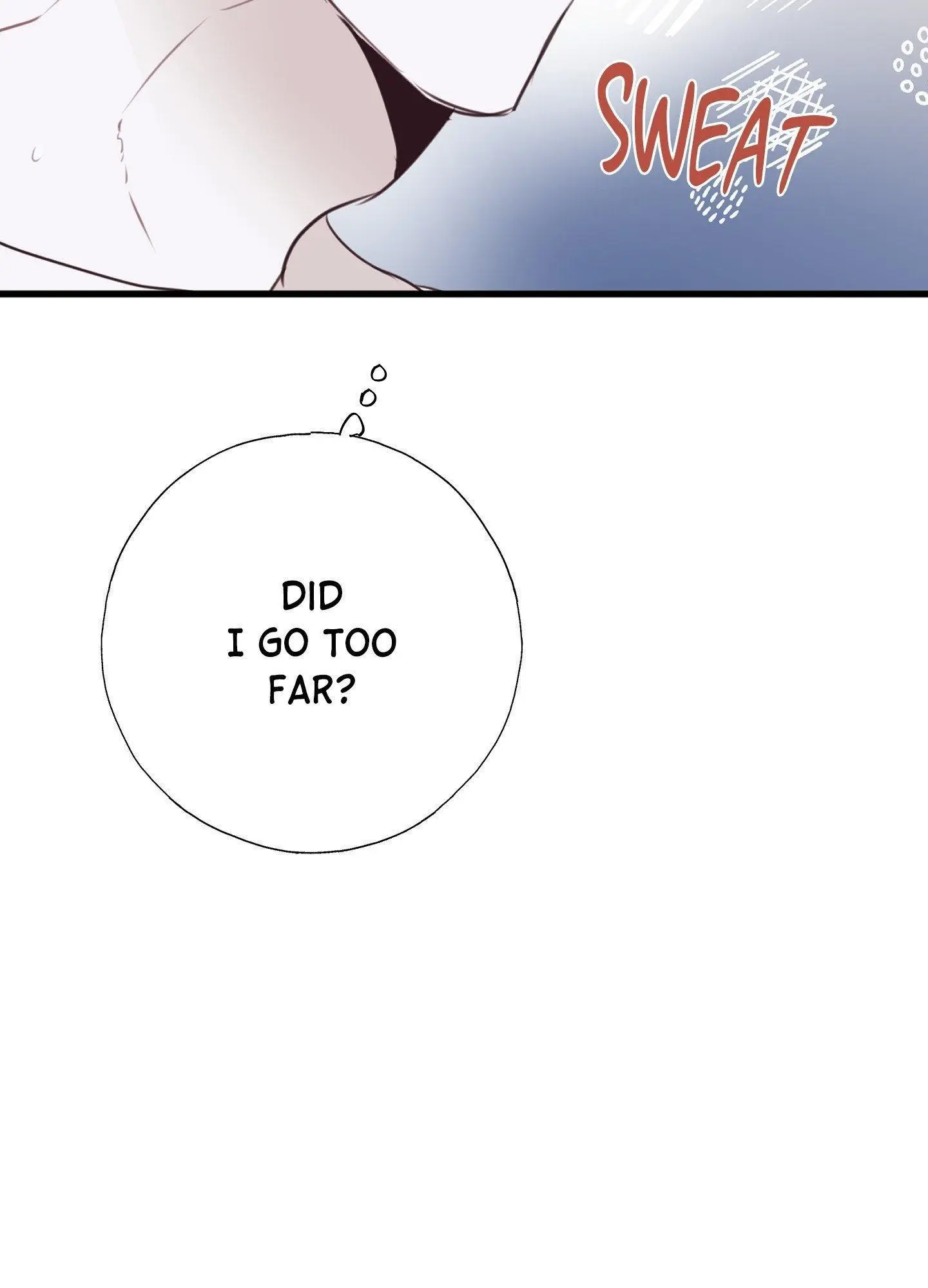 Tugging at My Heart - Chapter 14 Page 56