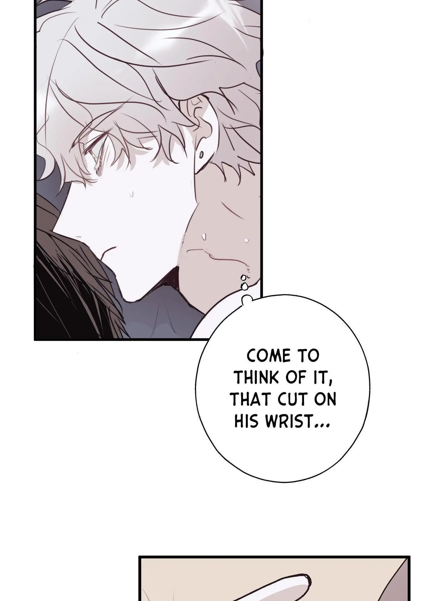 Tugging at My Heart - Chapter 14 Page 59