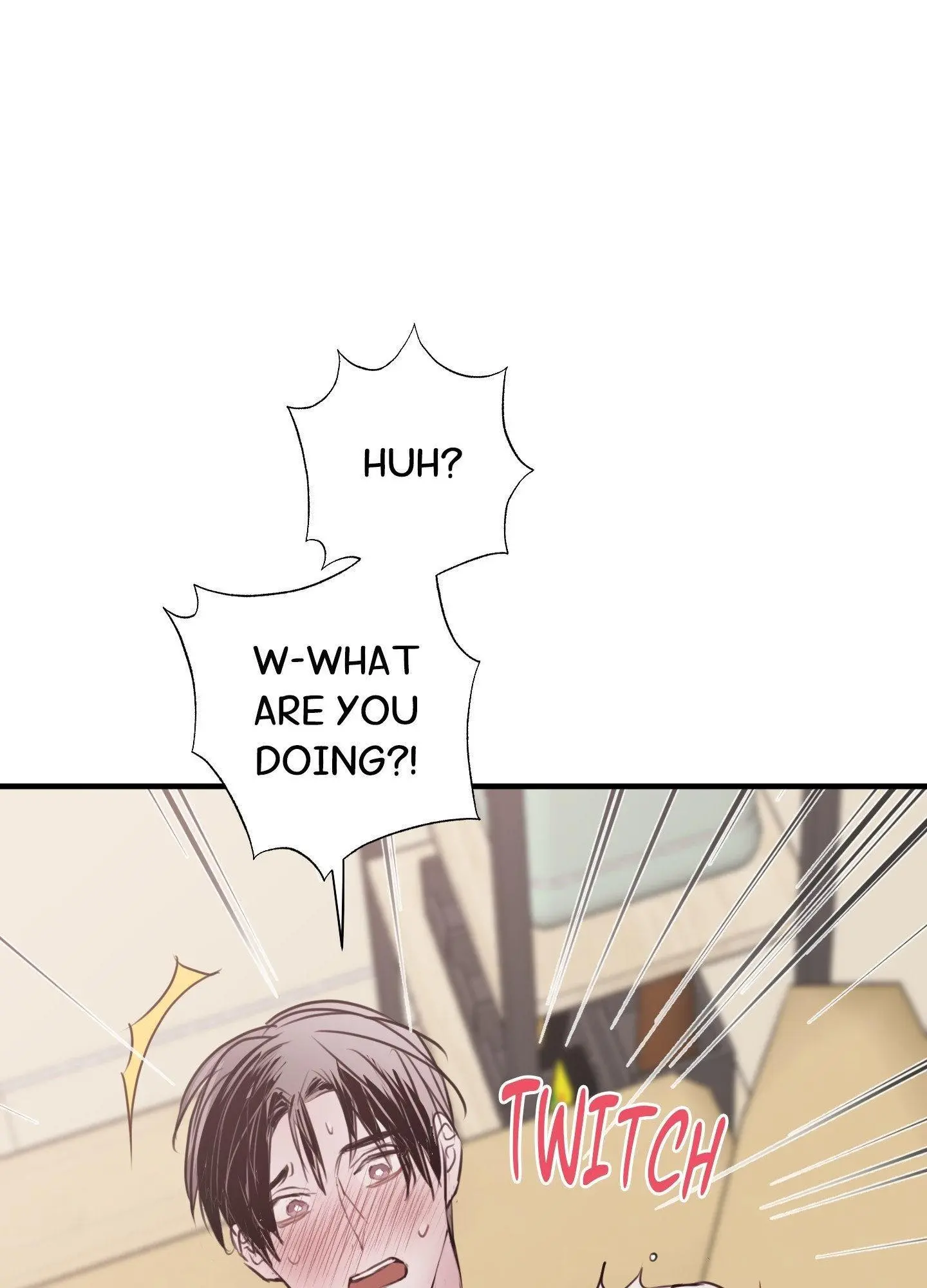 Tugging at My Heart - Chapter 14 Page 6