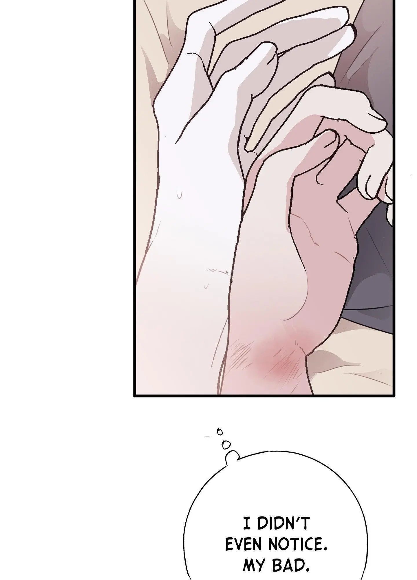 Tugging at My Heart - Chapter 14 Page 60