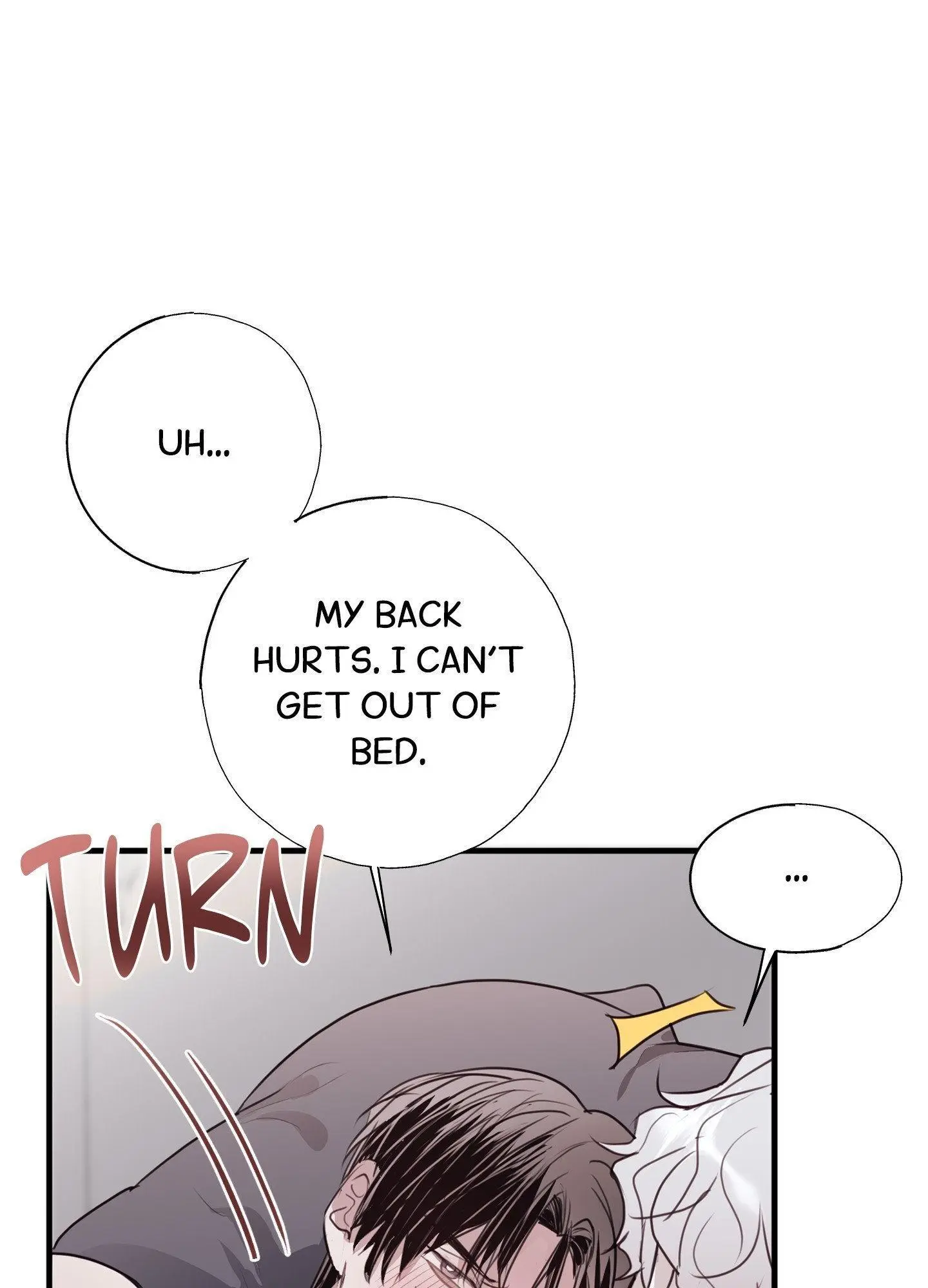 Tugging at My Heart - Chapter 14 Page 62