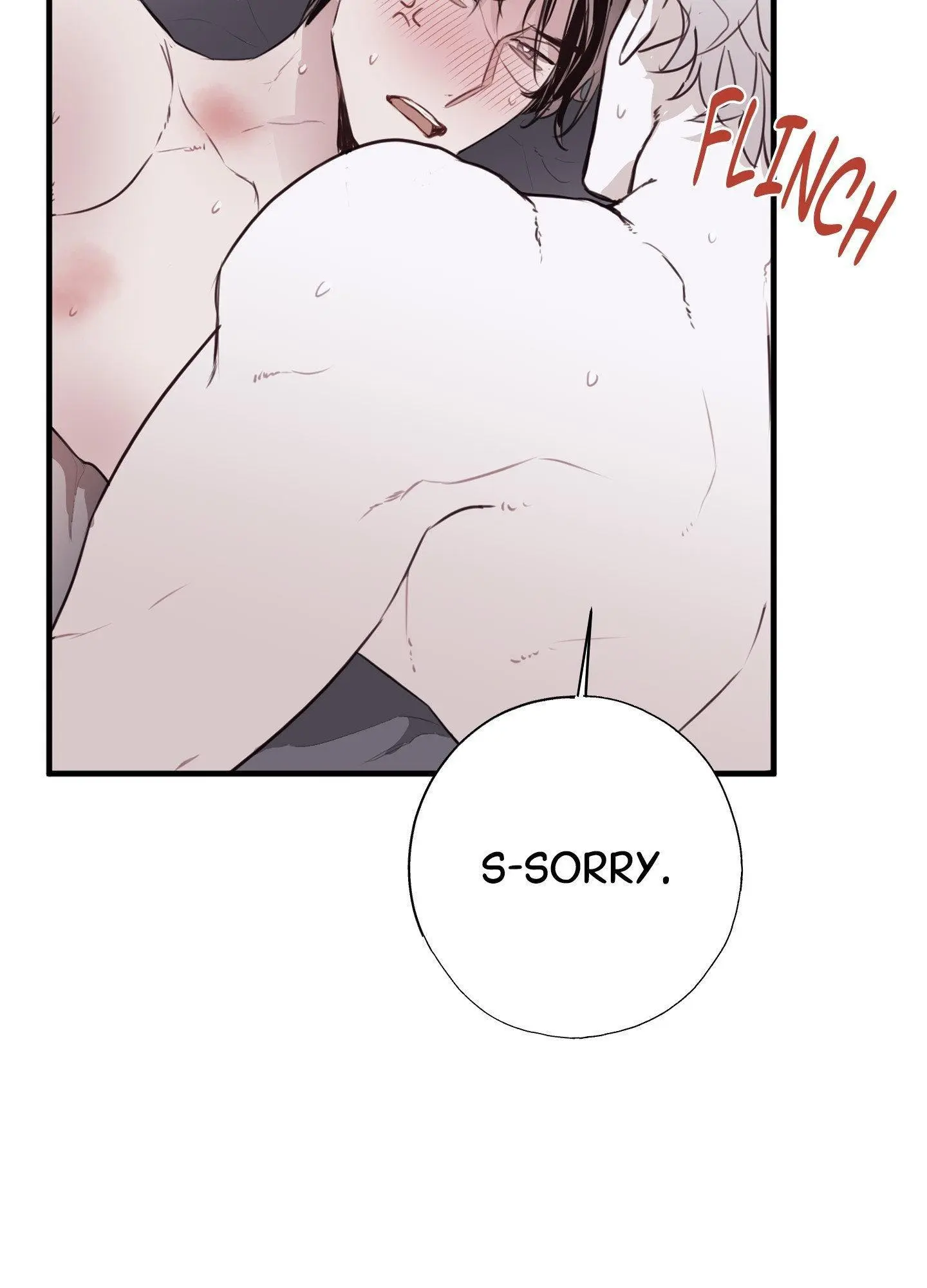 Tugging at My Heart - Chapter 14 Page 63
