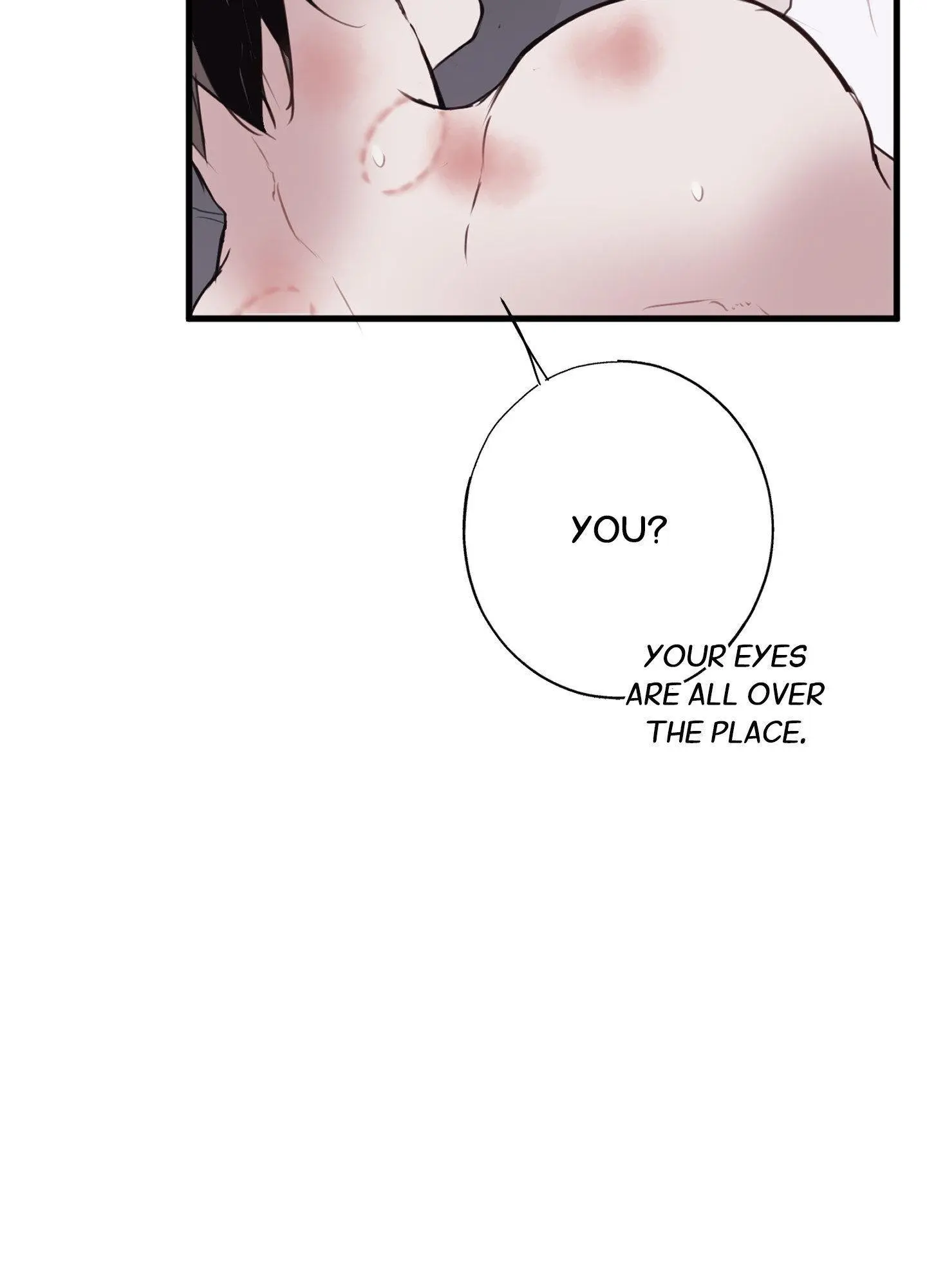 Tugging at My Heart - Chapter 14 Page 65