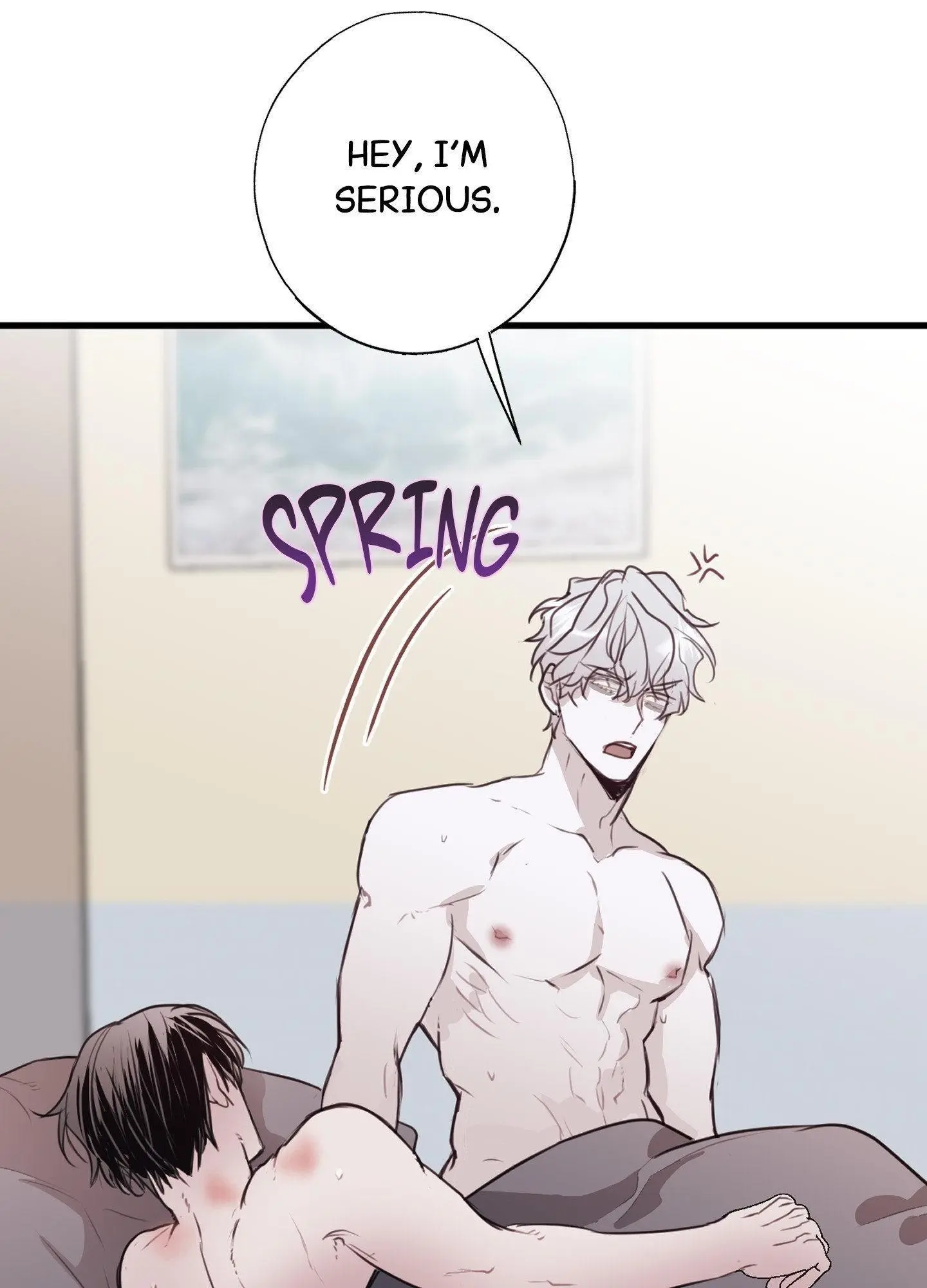 Tugging at My Heart - Chapter 14 Page 66