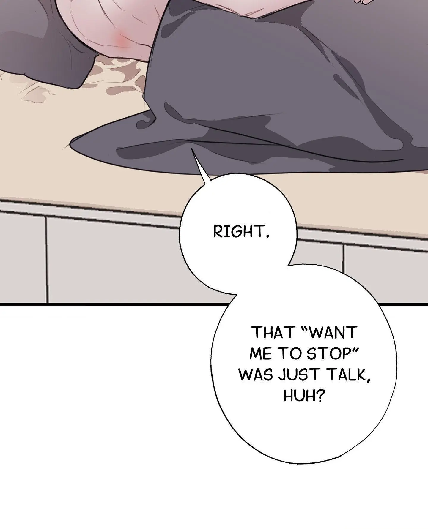 Tugging at My Heart - Chapter 14 Page 67