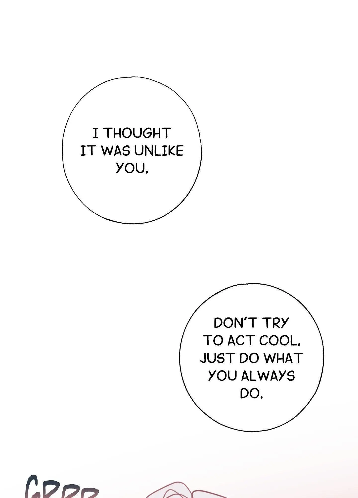 Tugging at My Heart - Chapter 14 Page 68