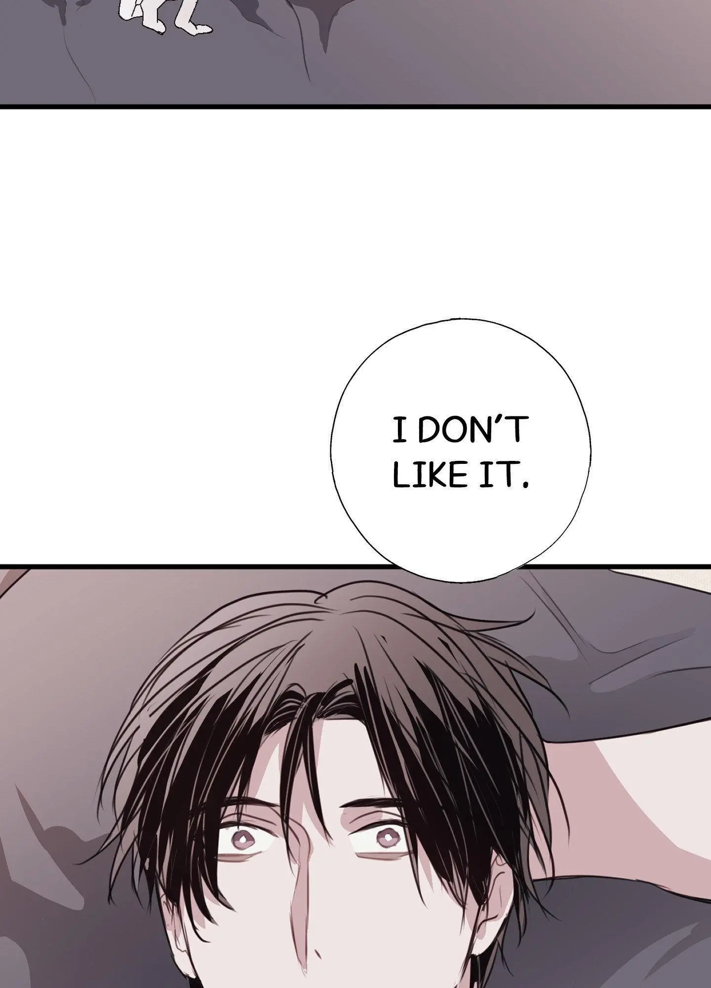 Tugging at My Heart - Chapter 14 Page 72