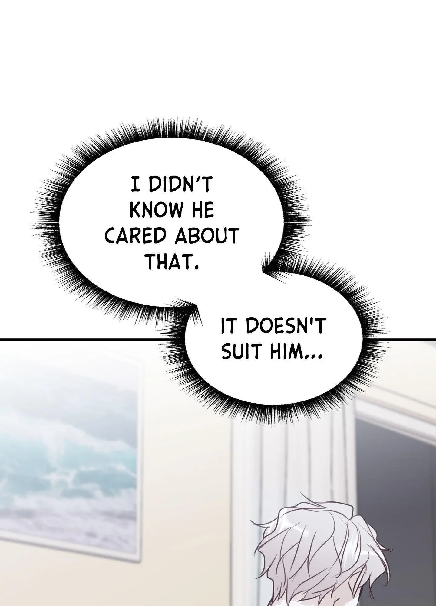 Tugging at My Heart - Chapter 14 Page 76