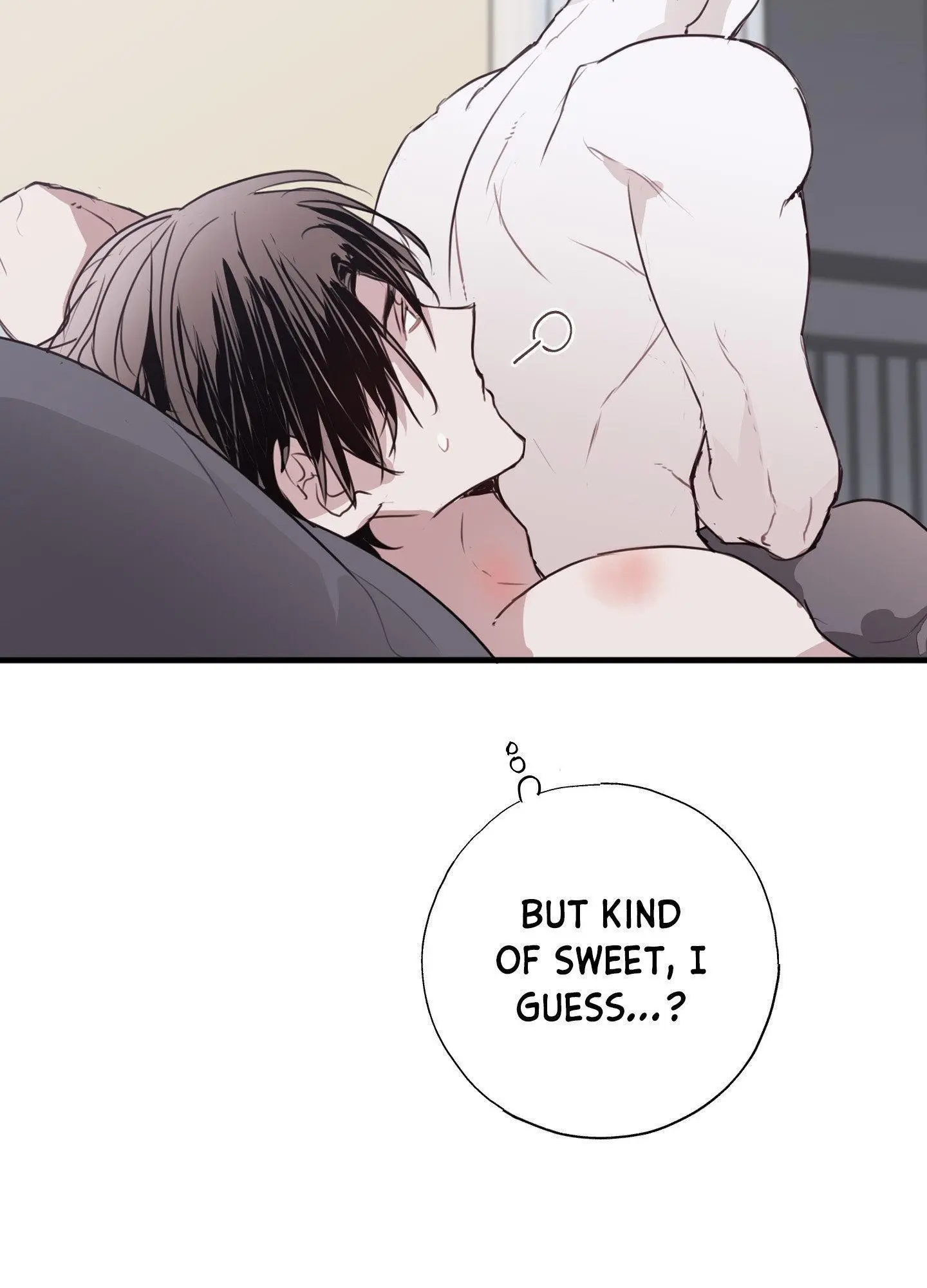 Tugging at My Heart - Chapter 14 Page 77