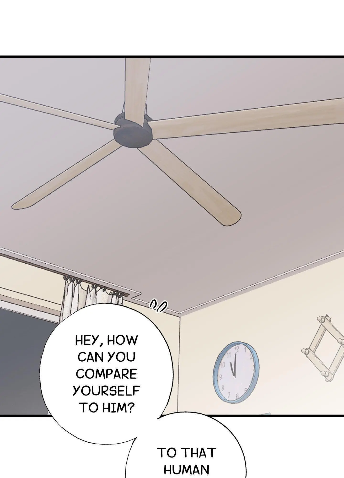Tugging at My Heart - Chapter 14 Page 78