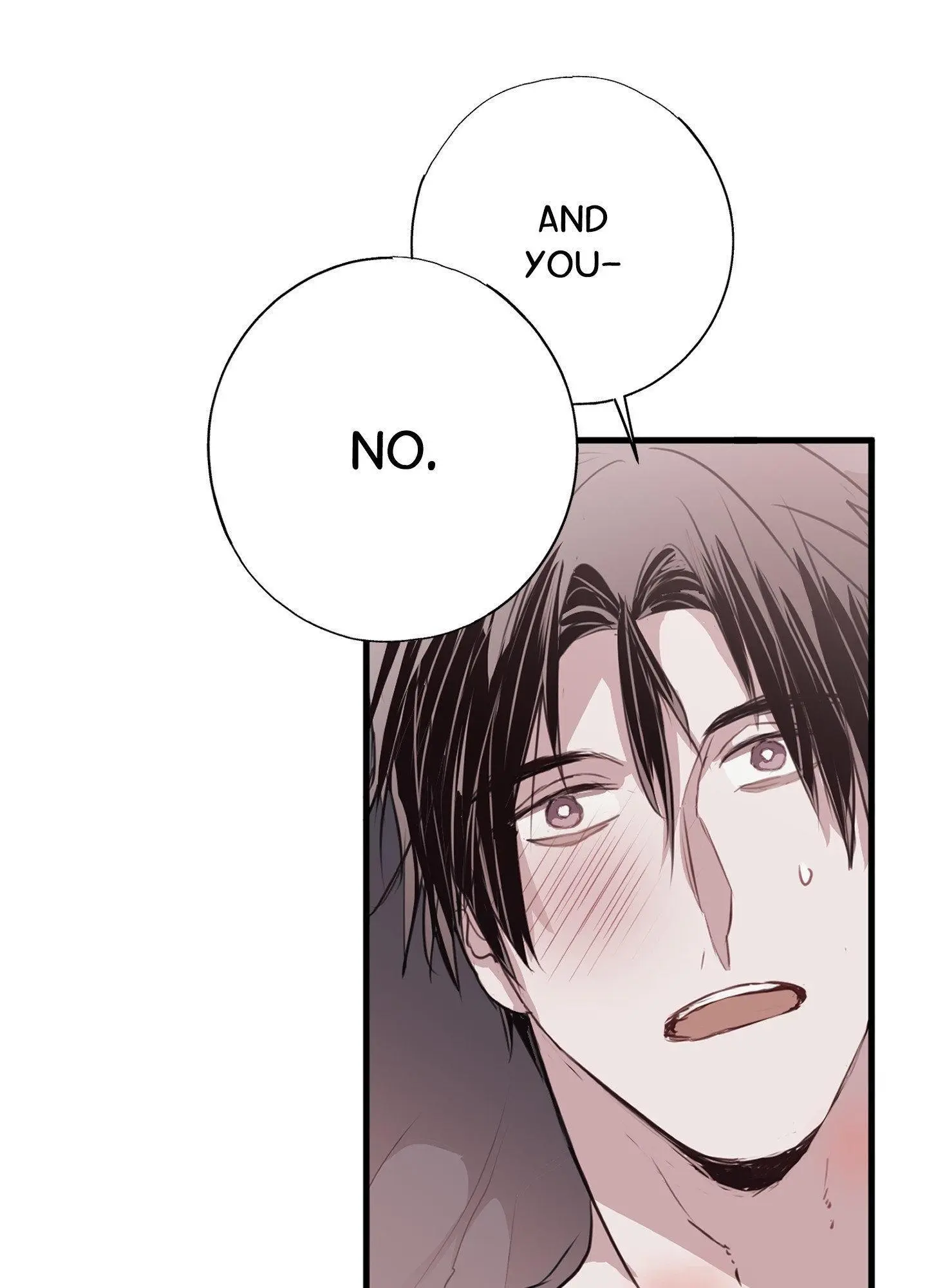 Tugging at My Heart - Chapter 14 Page 80