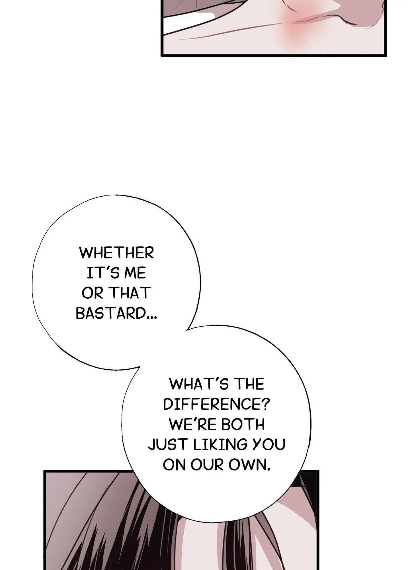 Tugging at My Heart - Chapter 14 Page 81