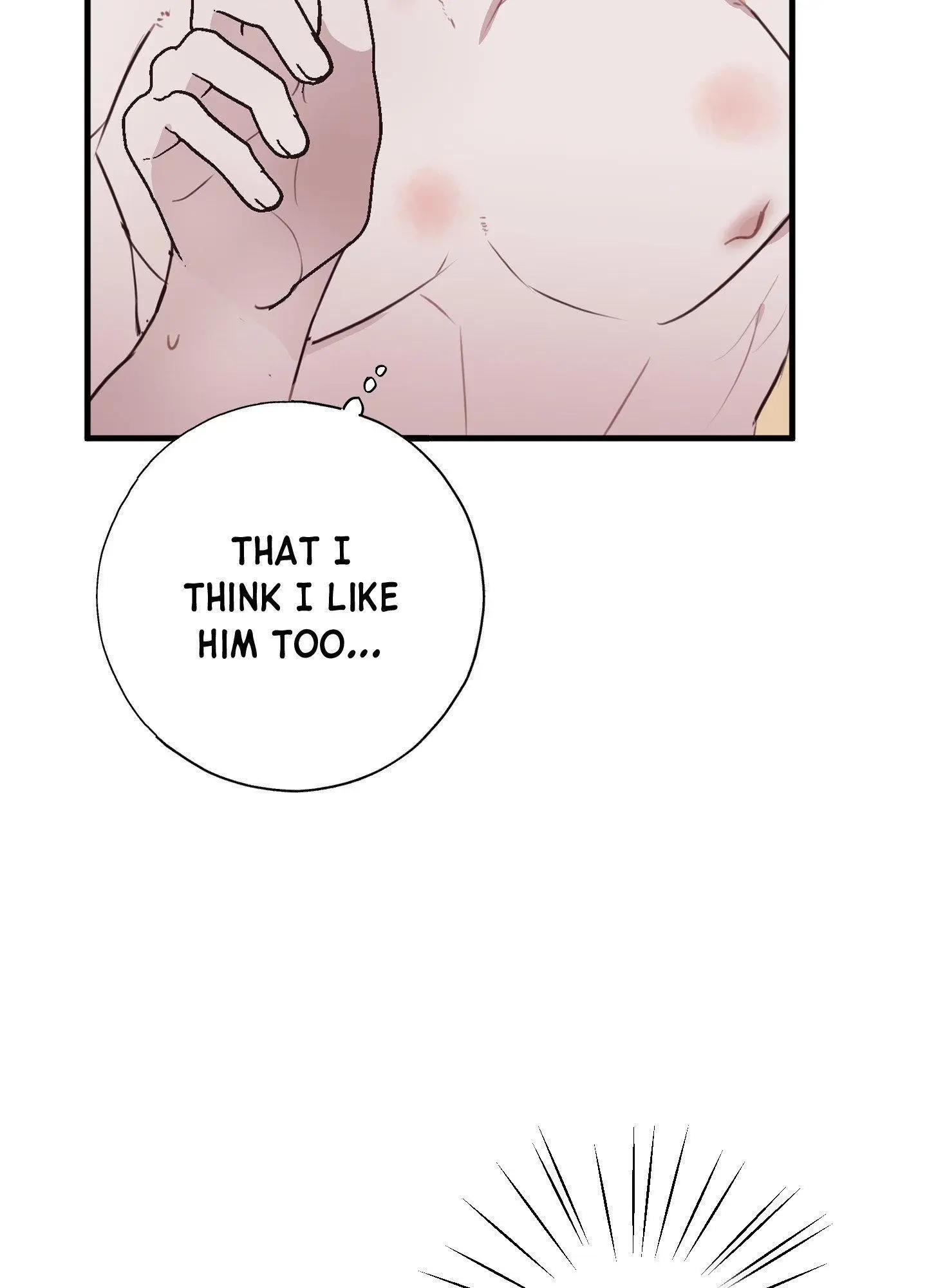Tugging at My Heart - Chapter 14 Page 86