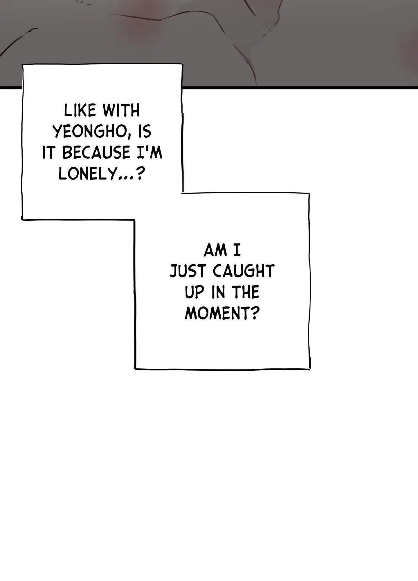 Tugging at My Heart - Chapter 14 Page 88