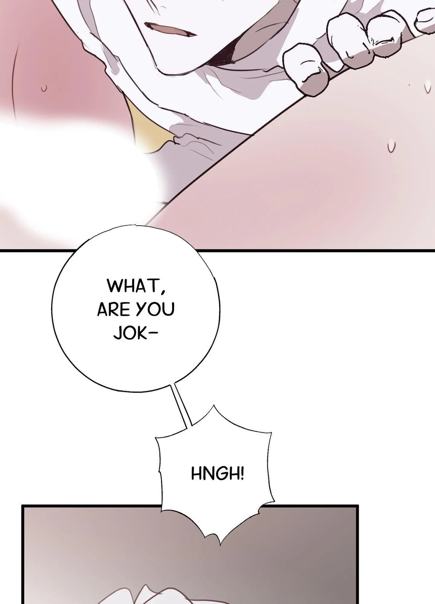 Tugging at My Heart - Chapter 14 Page 9