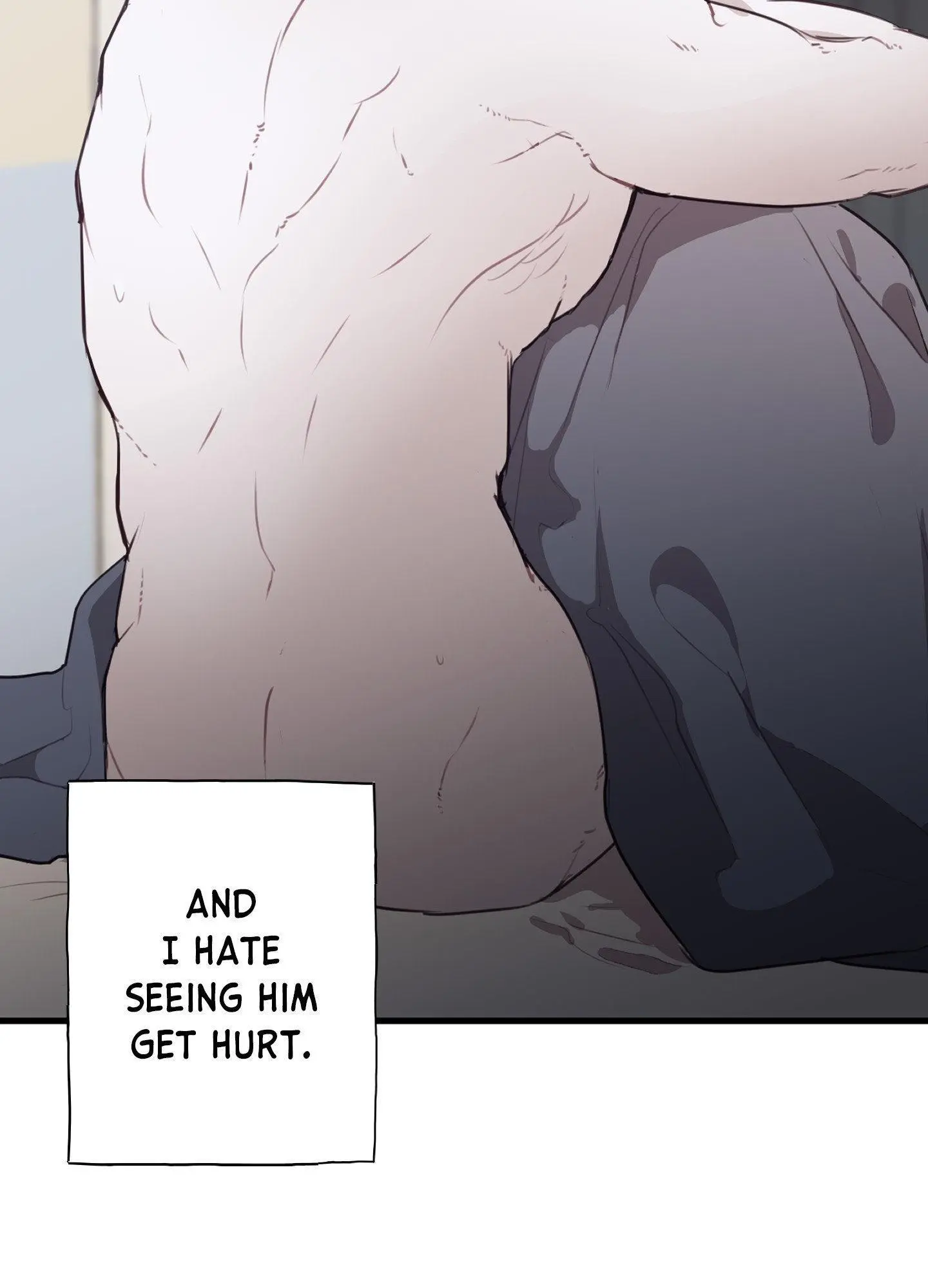 Tugging at My Heart - Chapter 14 Page 91