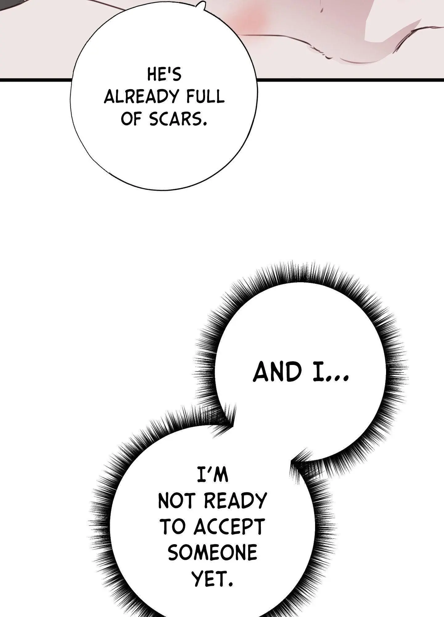 Tugging at My Heart - Chapter 14 Page 93