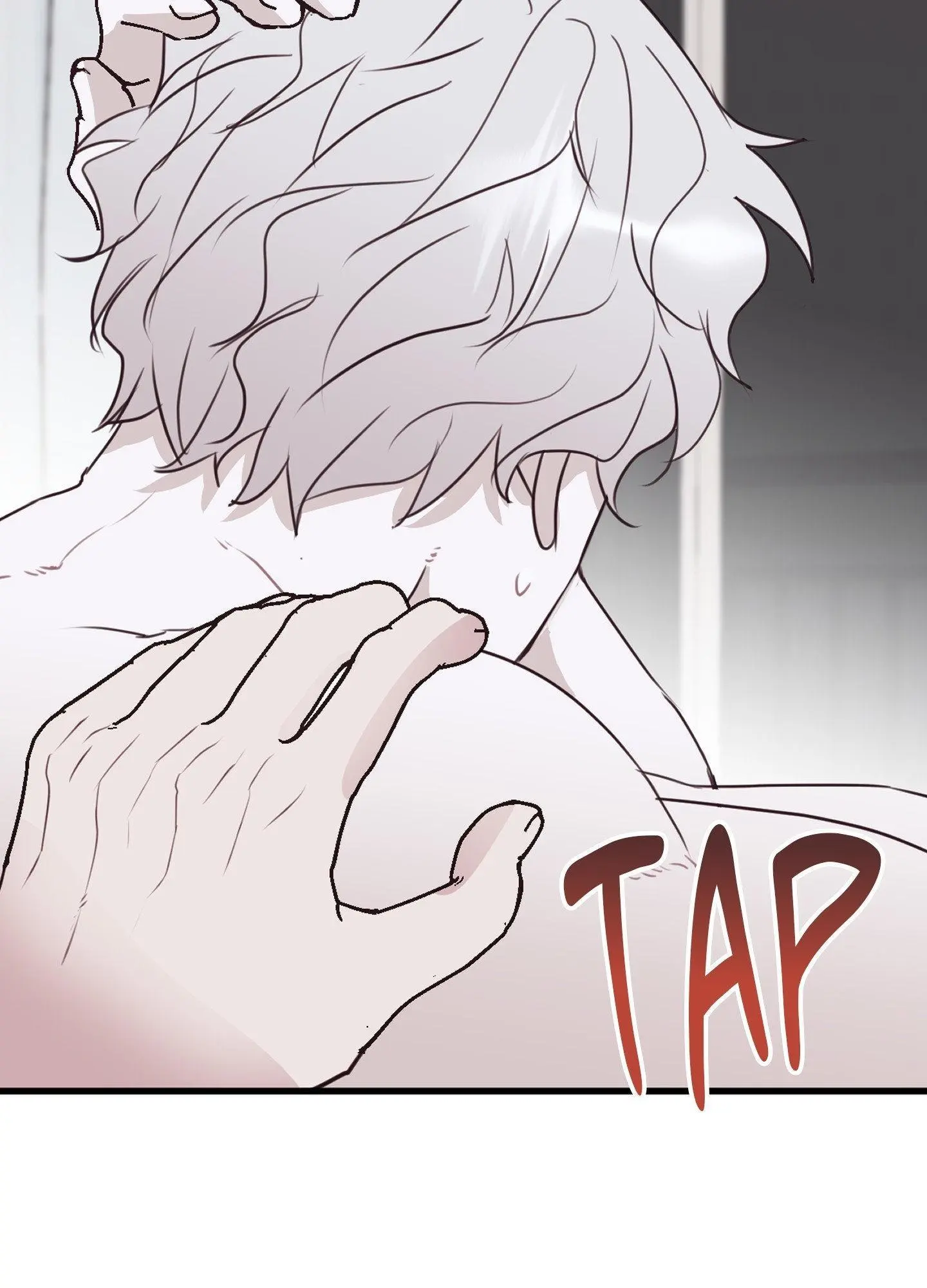 Tugging at My Heart - Chapter 14 Page 95