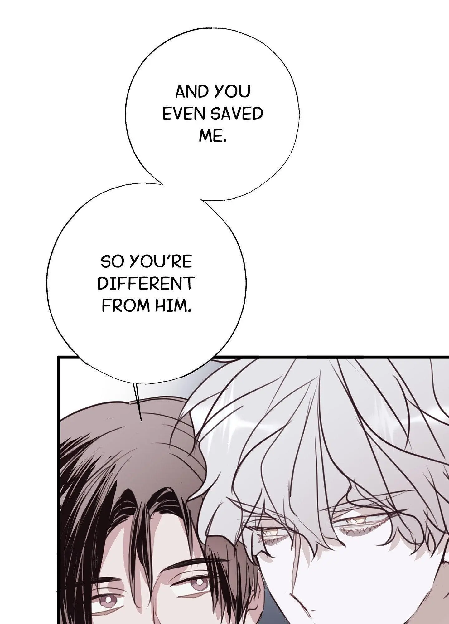 Tugging at My Heart - Chapter 14 Page 97