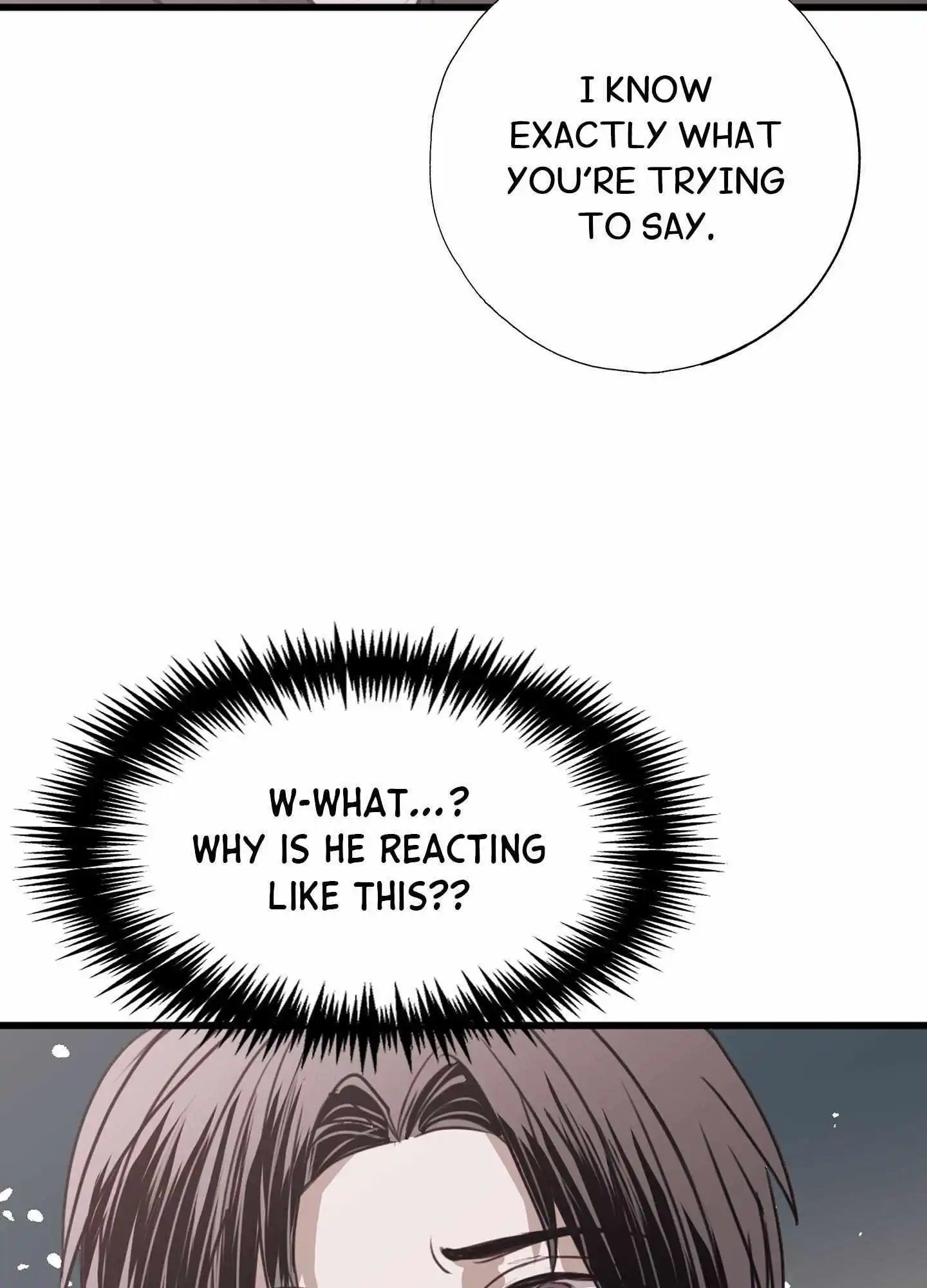Tugging at My Heart - Chapter 15 Page 105