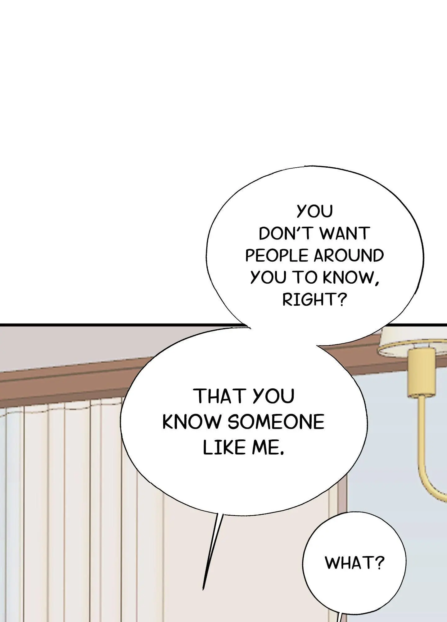 Tugging at My Heart - Chapter 15 Page 107