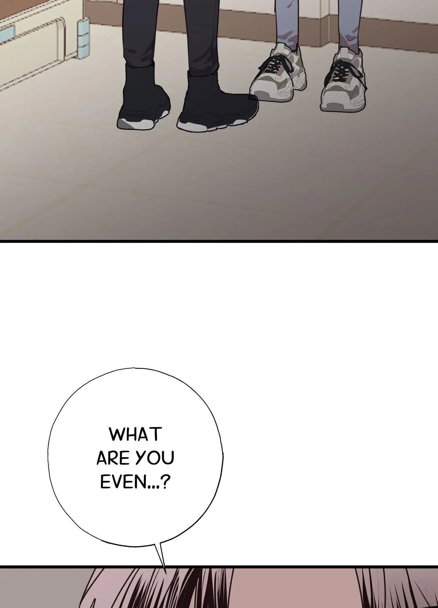 Tugging at My Heart - Chapter 15 Page 109