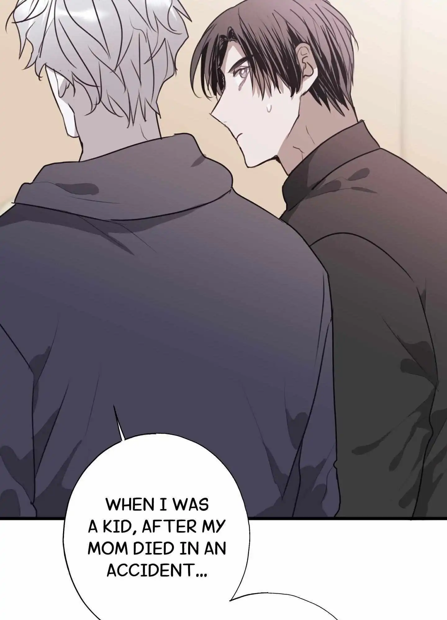 Tugging at My Heart - Chapter 15 Page 15