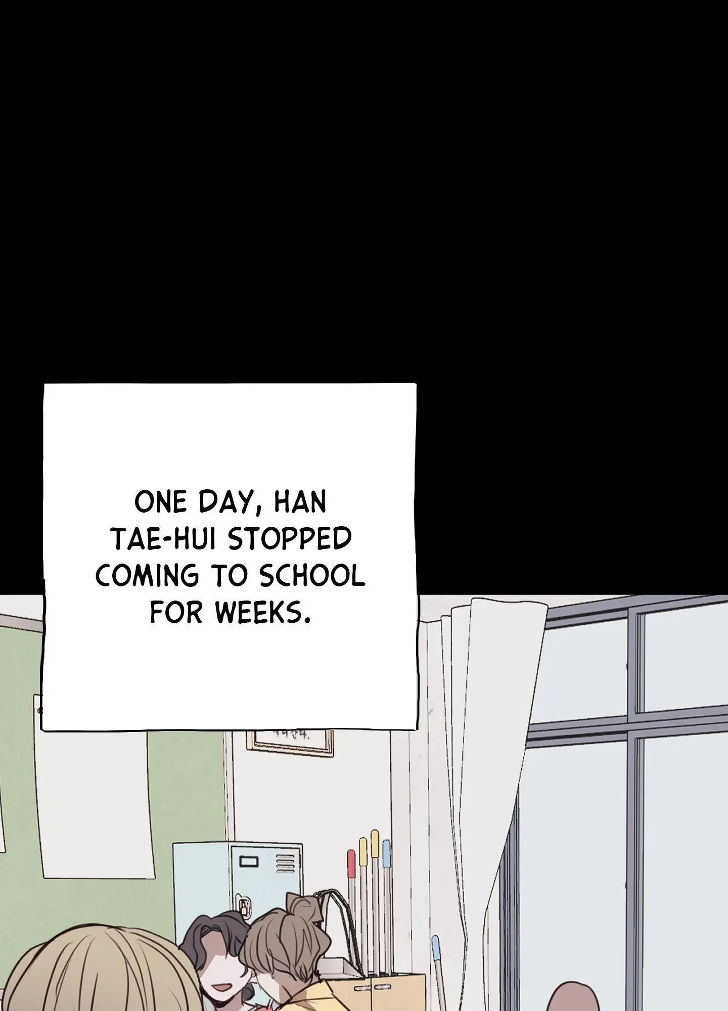 Tugging at My Heart - Chapter 15 Page 19