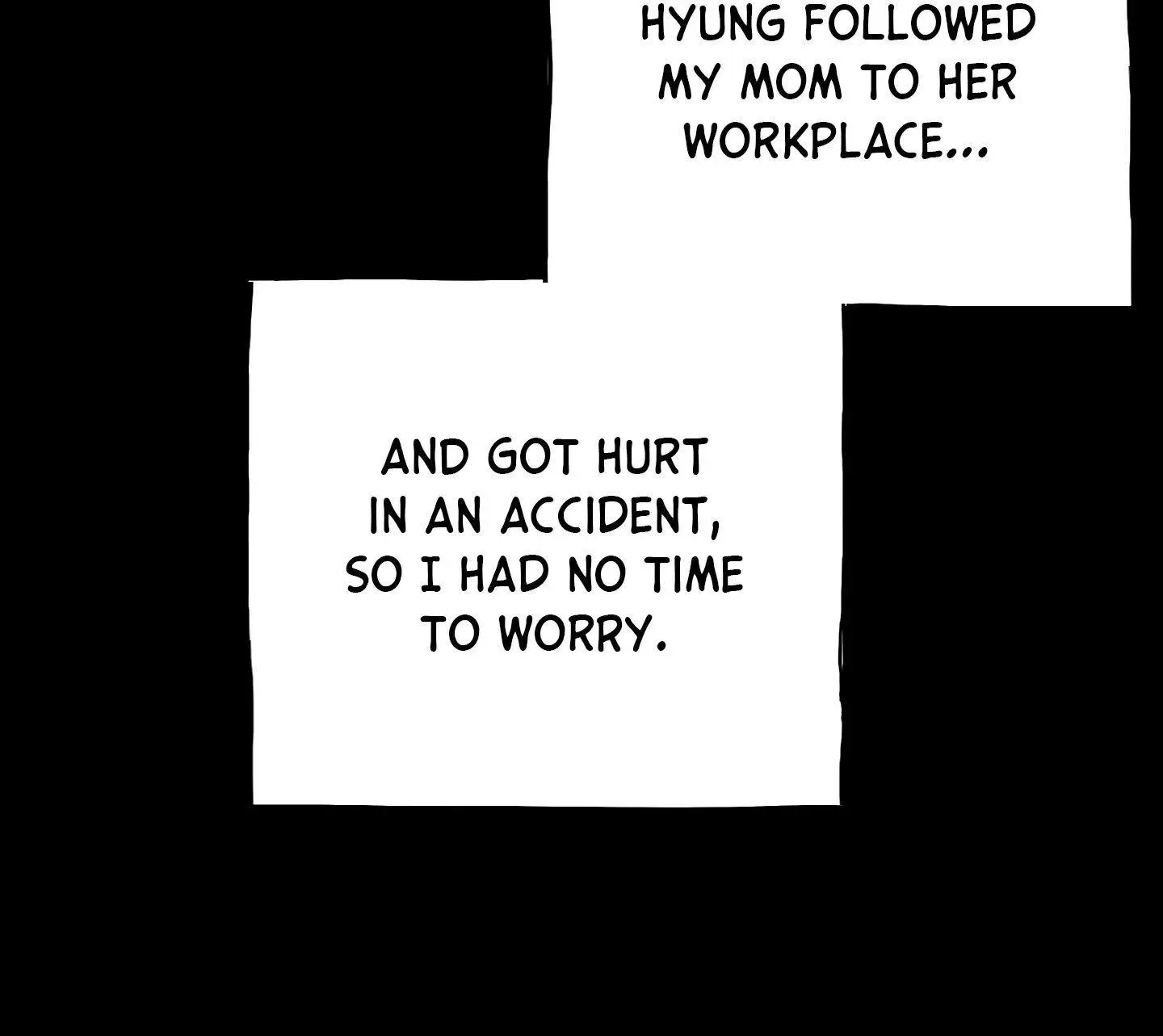 Tugging at My Heart - Chapter 15 Page 24