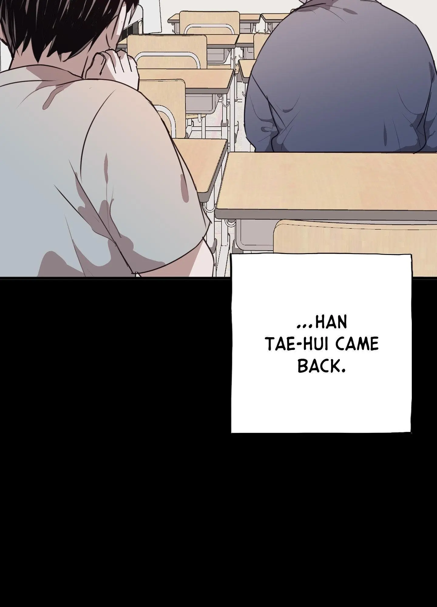 Tugging at My Heart - Chapter 15 Page 26