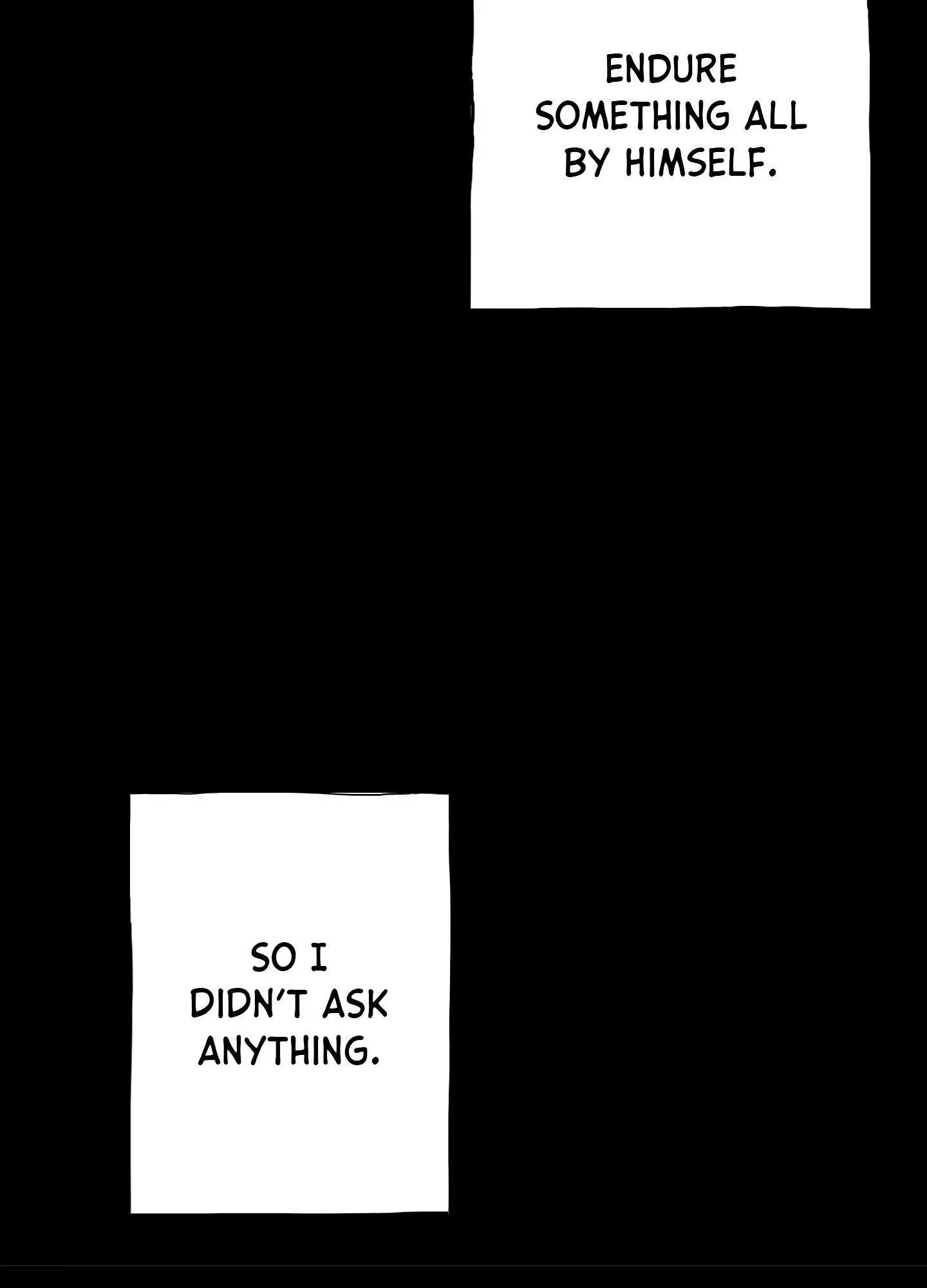 Tugging at My Heart - Chapter 15 Page 33