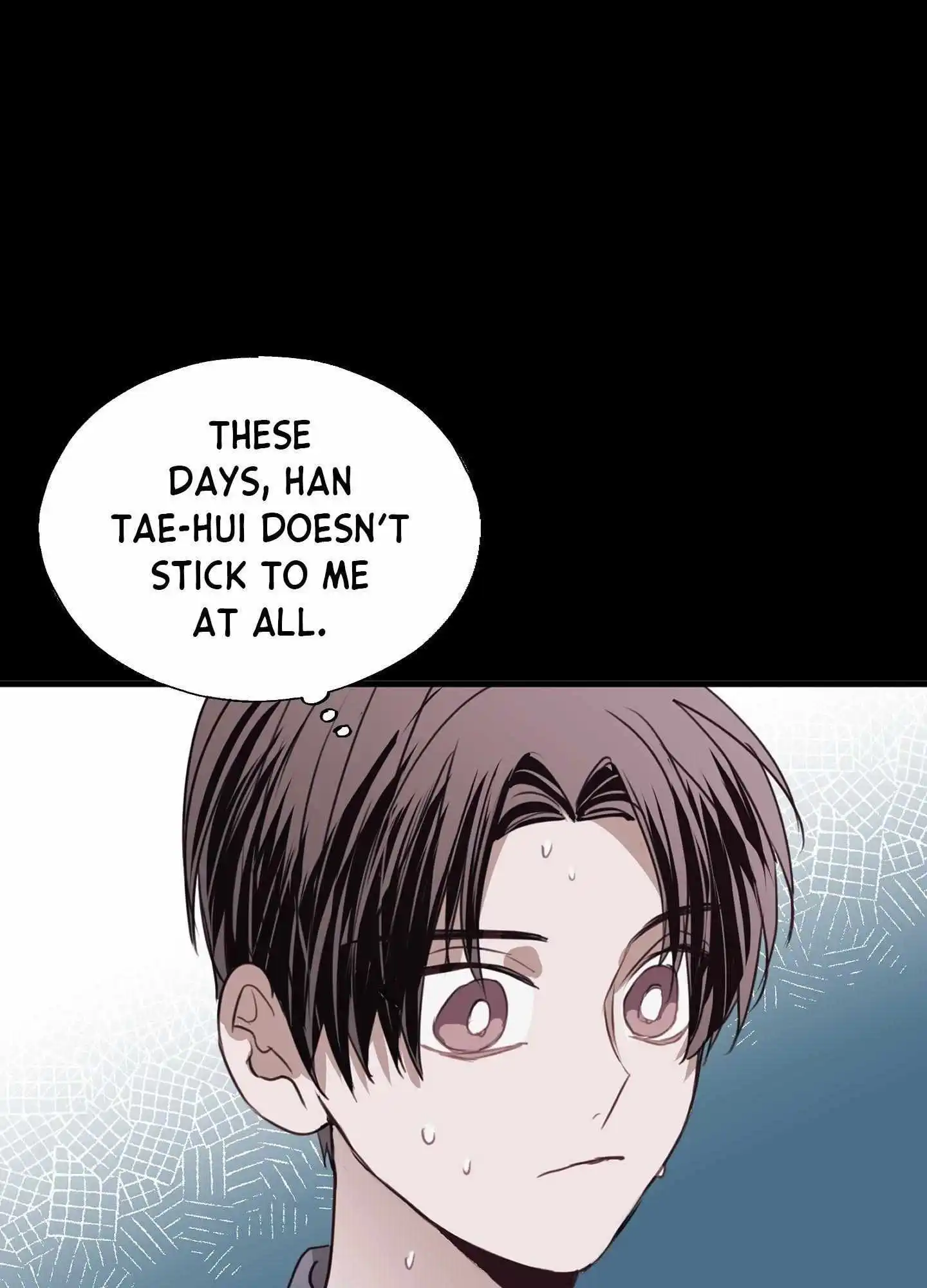 Tugging at My Heart - Chapter 15 Page 37