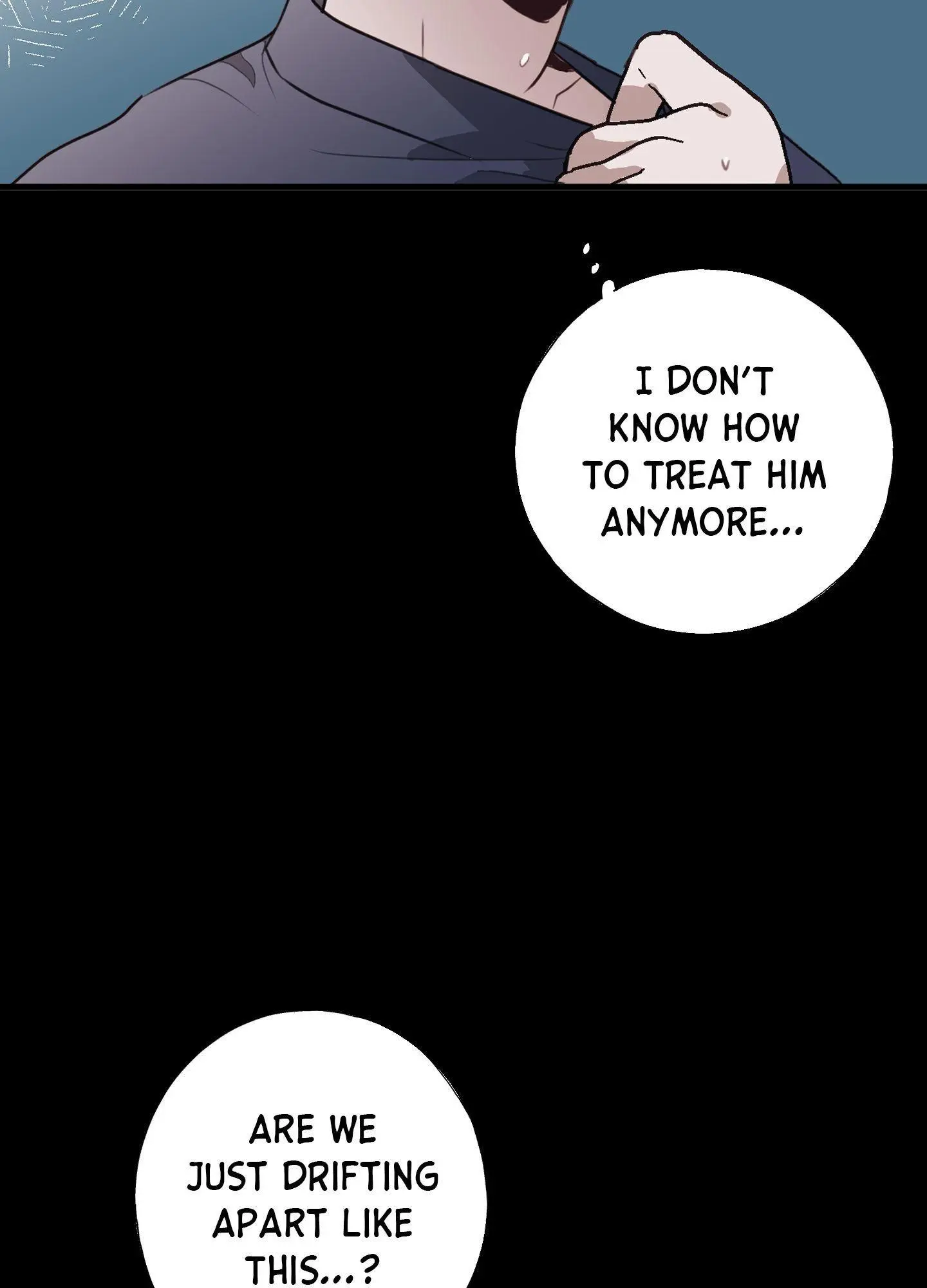 Tugging at My Heart - Chapter 15 Page 38