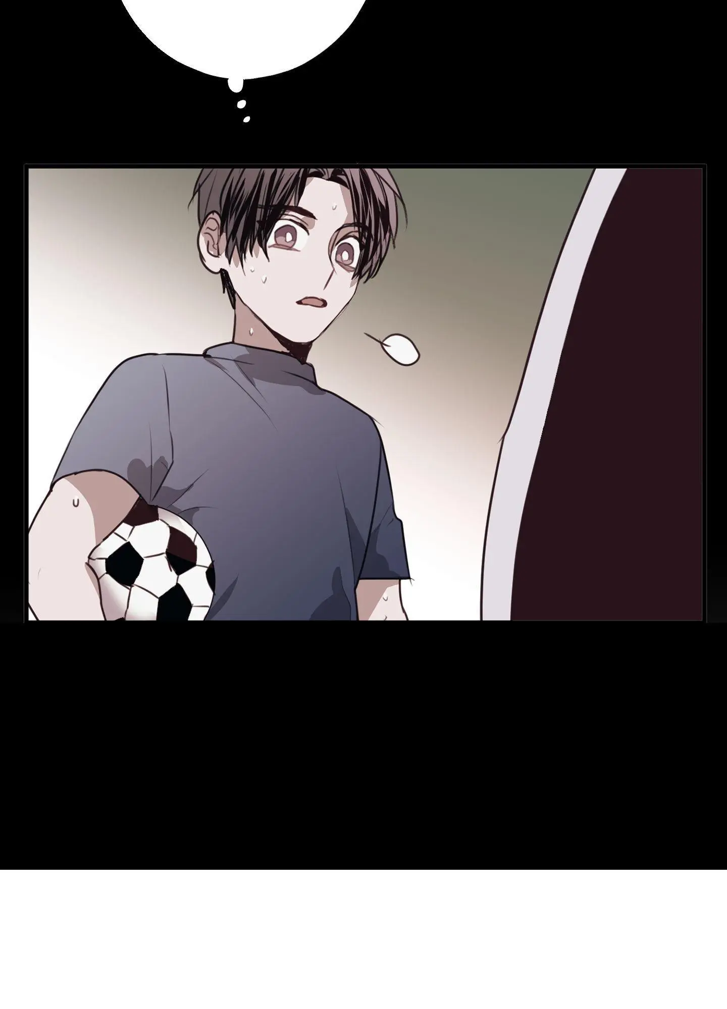 Tugging at My Heart - Chapter 15 Page 39