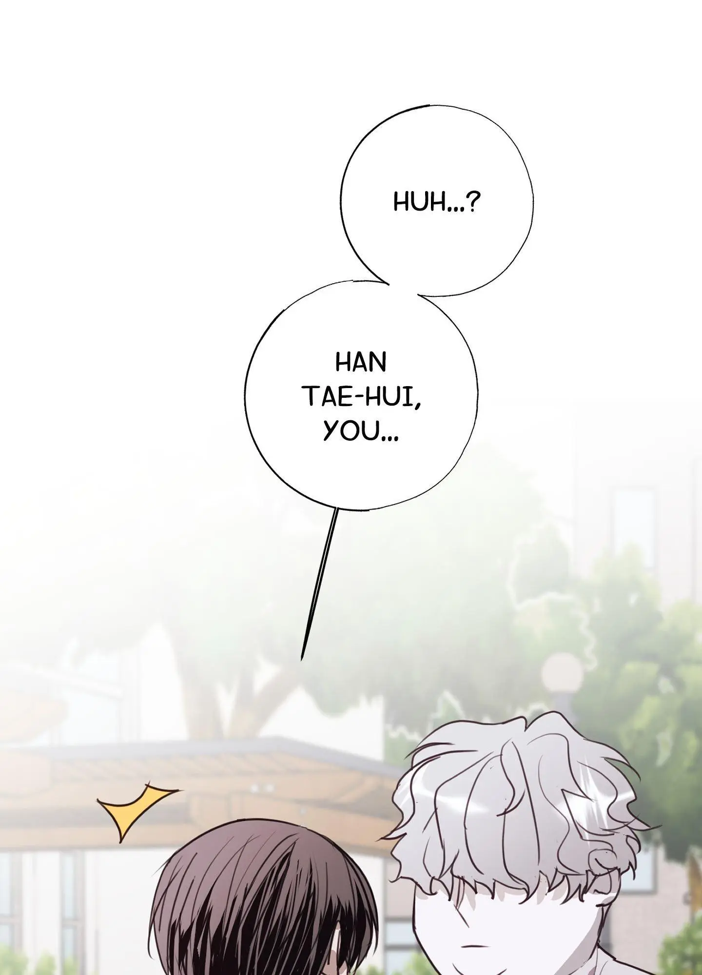 Tugging at My Heart - Chapter 15 Page 40