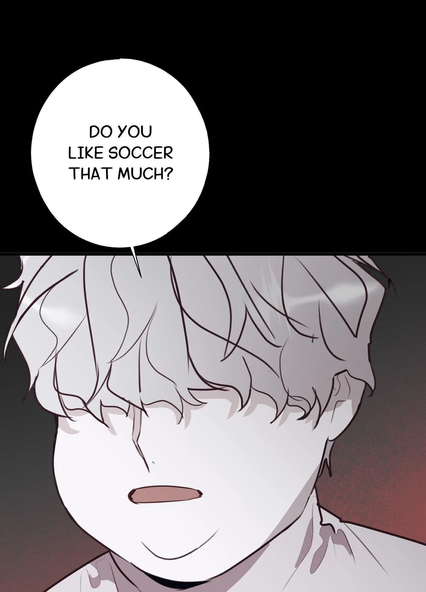 Tugging at My Heart - Chapter 15 Page 42
