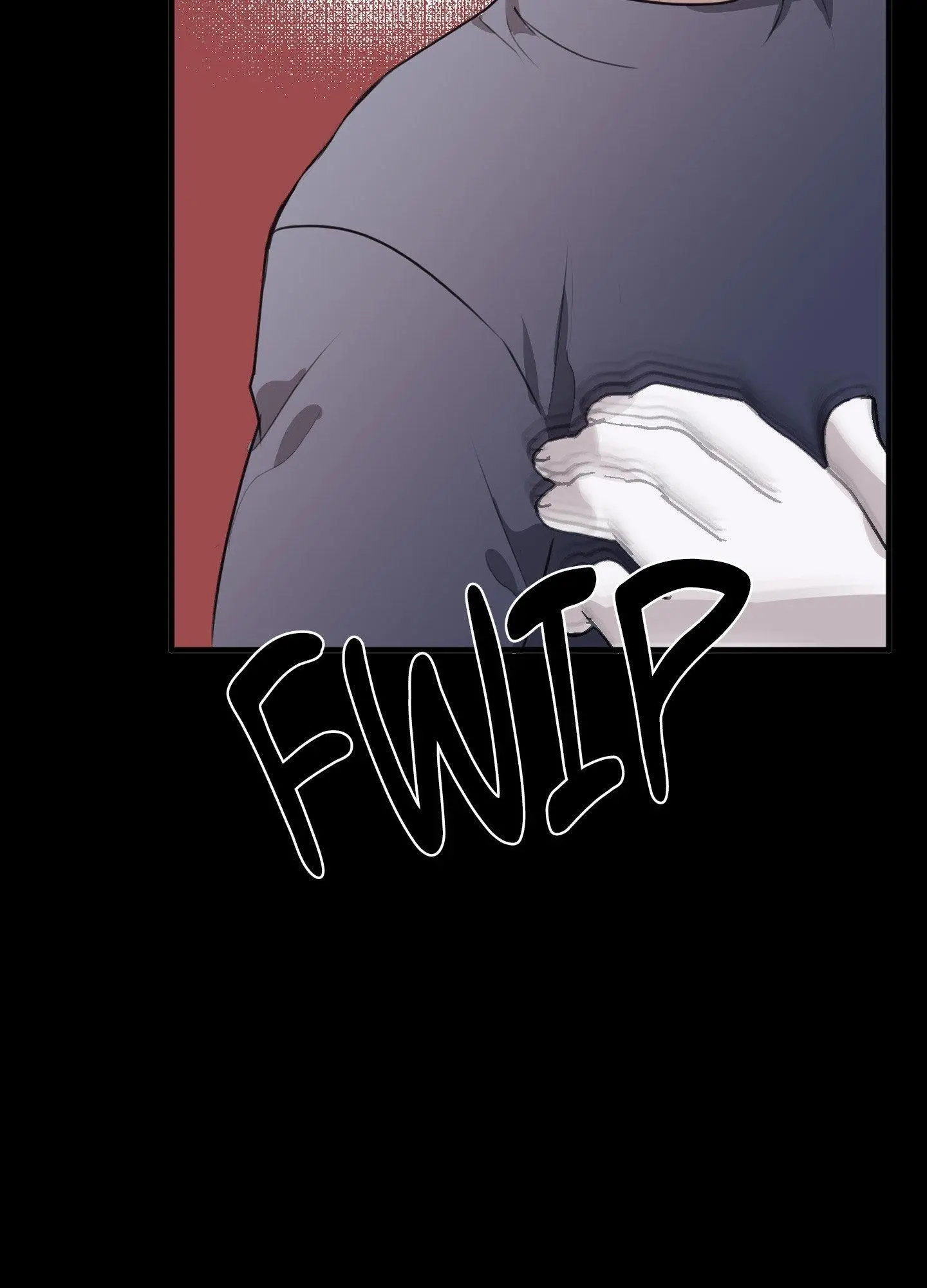 Tugging at My Heart - Chapter 15 Page 44